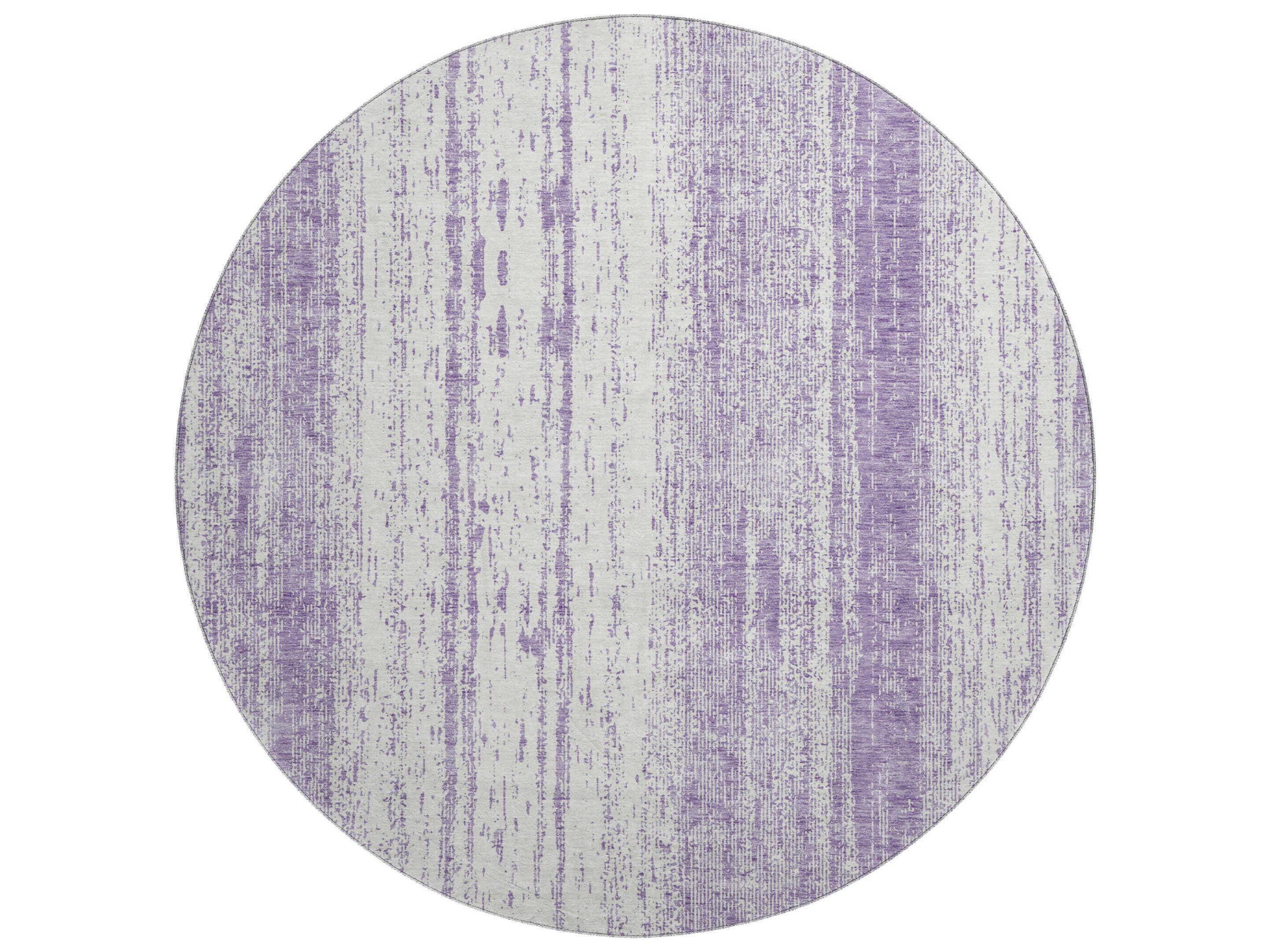 Dalyn Mayfield Striped Area Rug