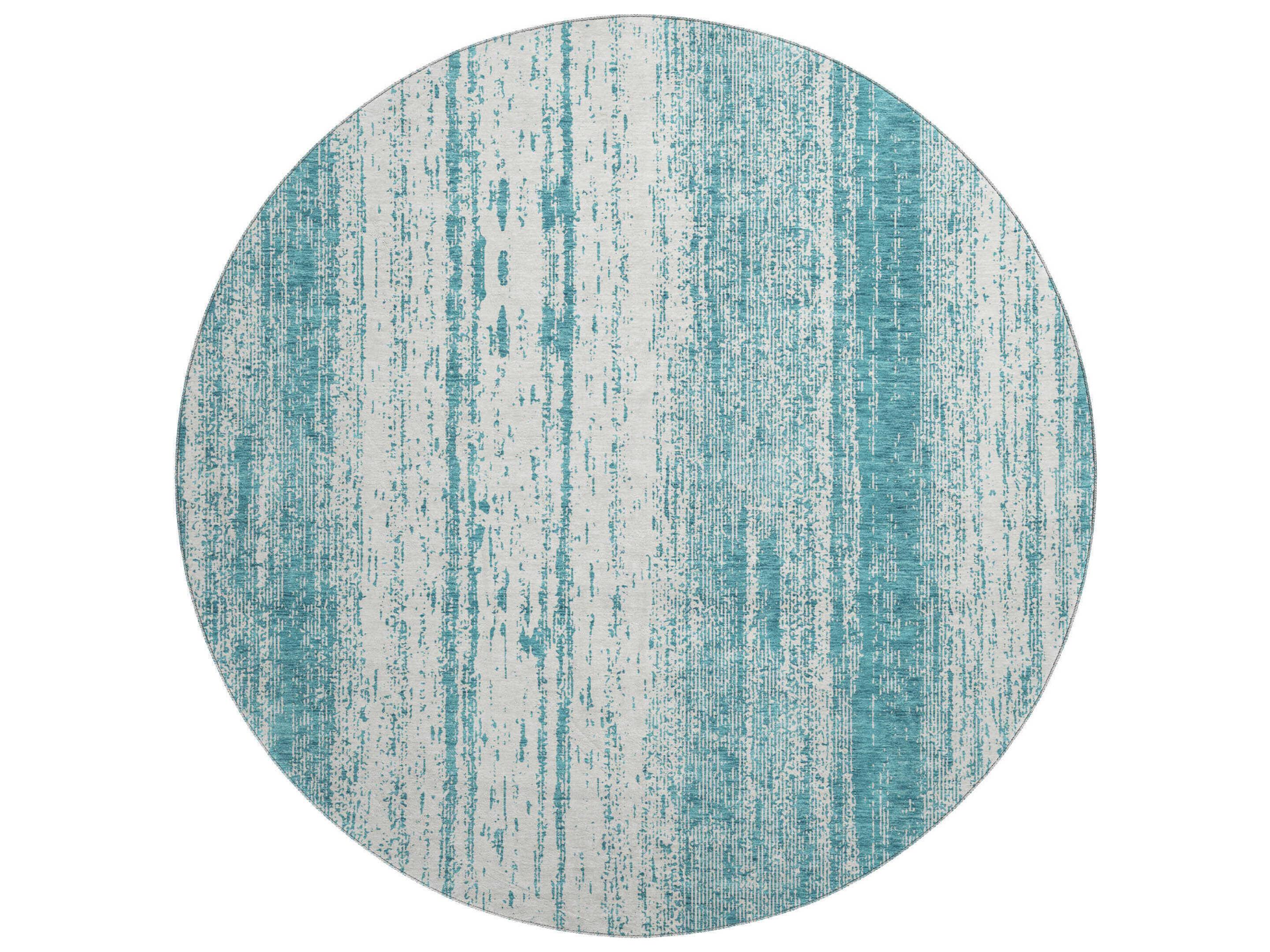 Dalyn Mayfield Striped Area Rug