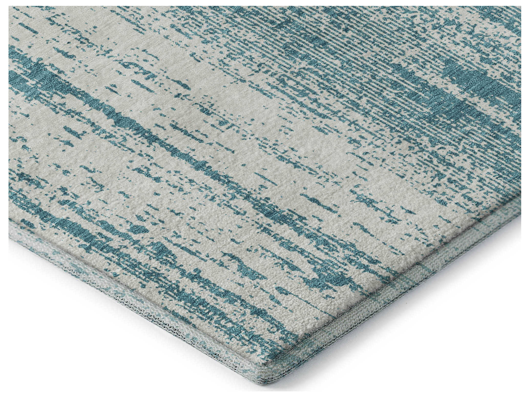 Dalyn Mayfield Striped Area Rug
