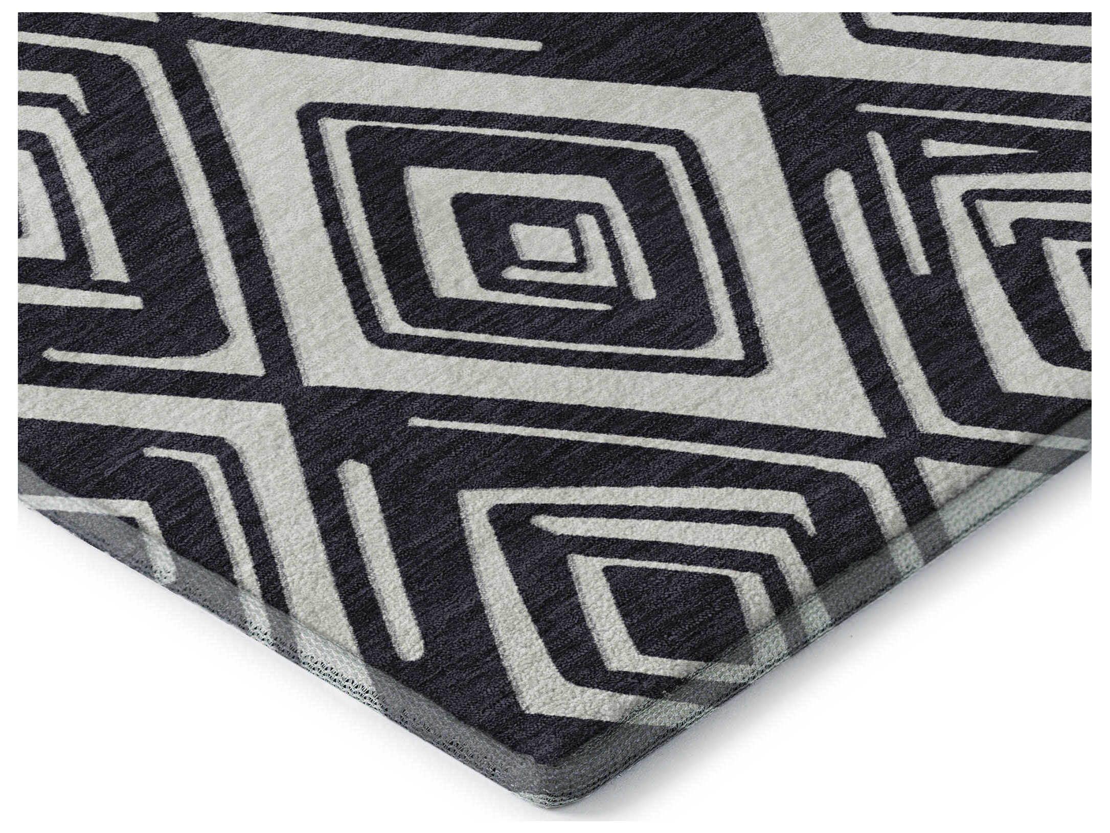 Dalyn Mayfield Geometric Area Rug