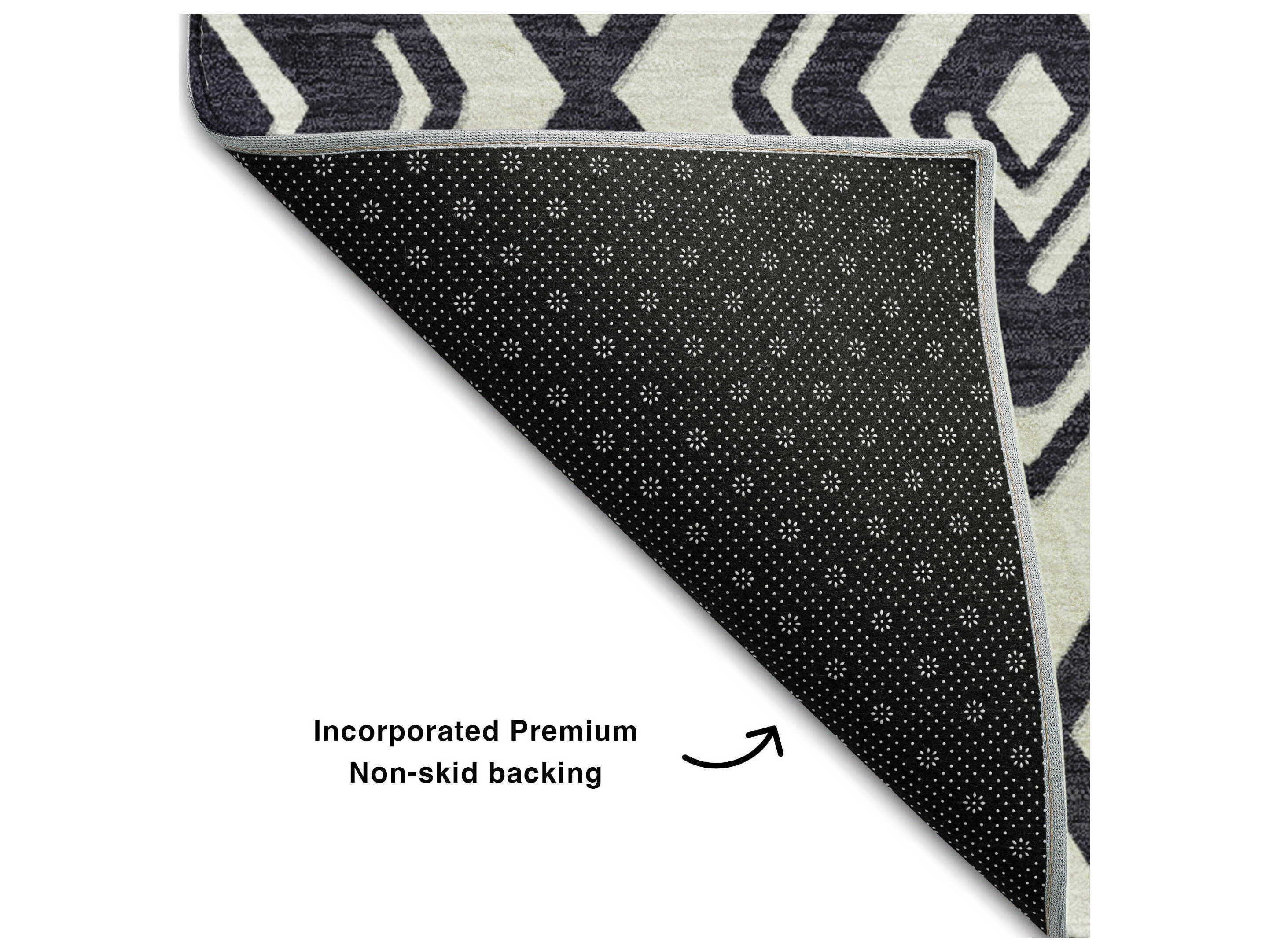 Dalyn Mayfield Geometric Area Rug