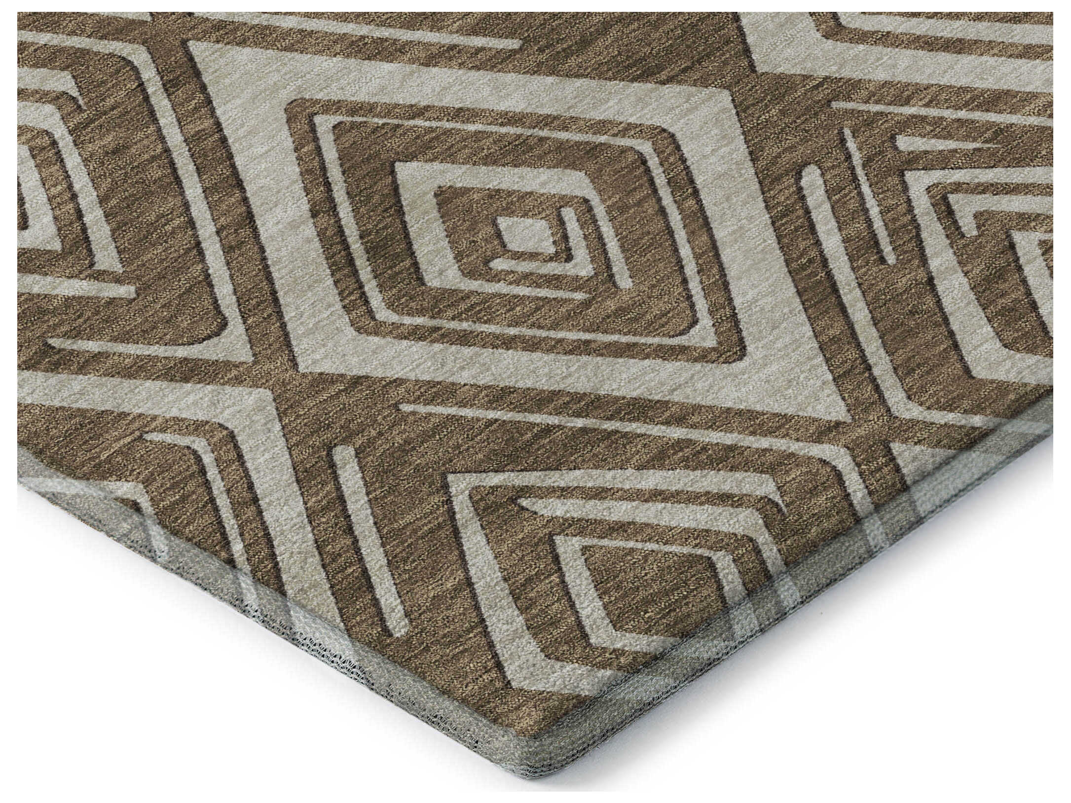 Dalyn Mayfield Geometric Area Rug