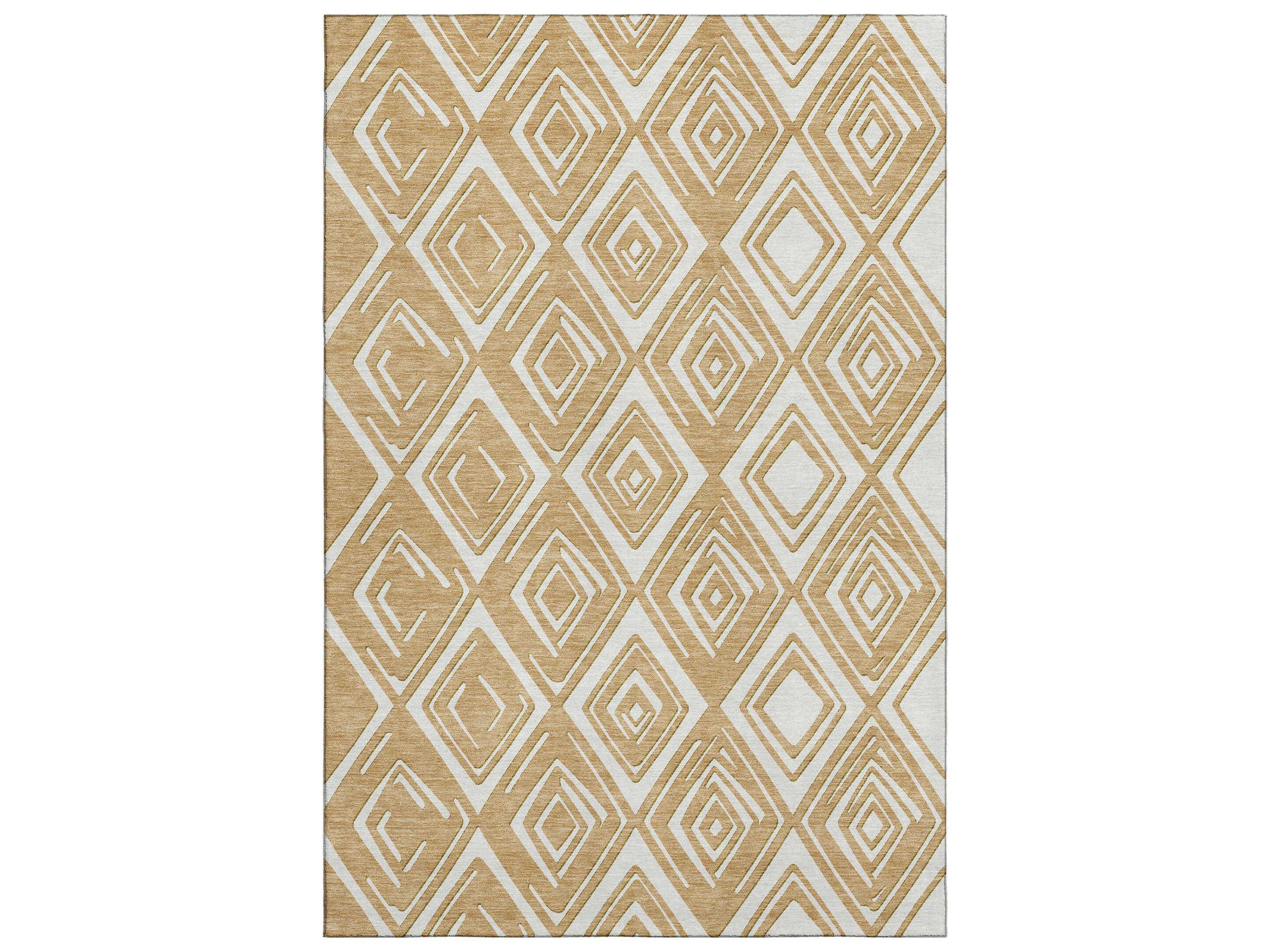 Dalyn Mayfield Geometric Area Rug
