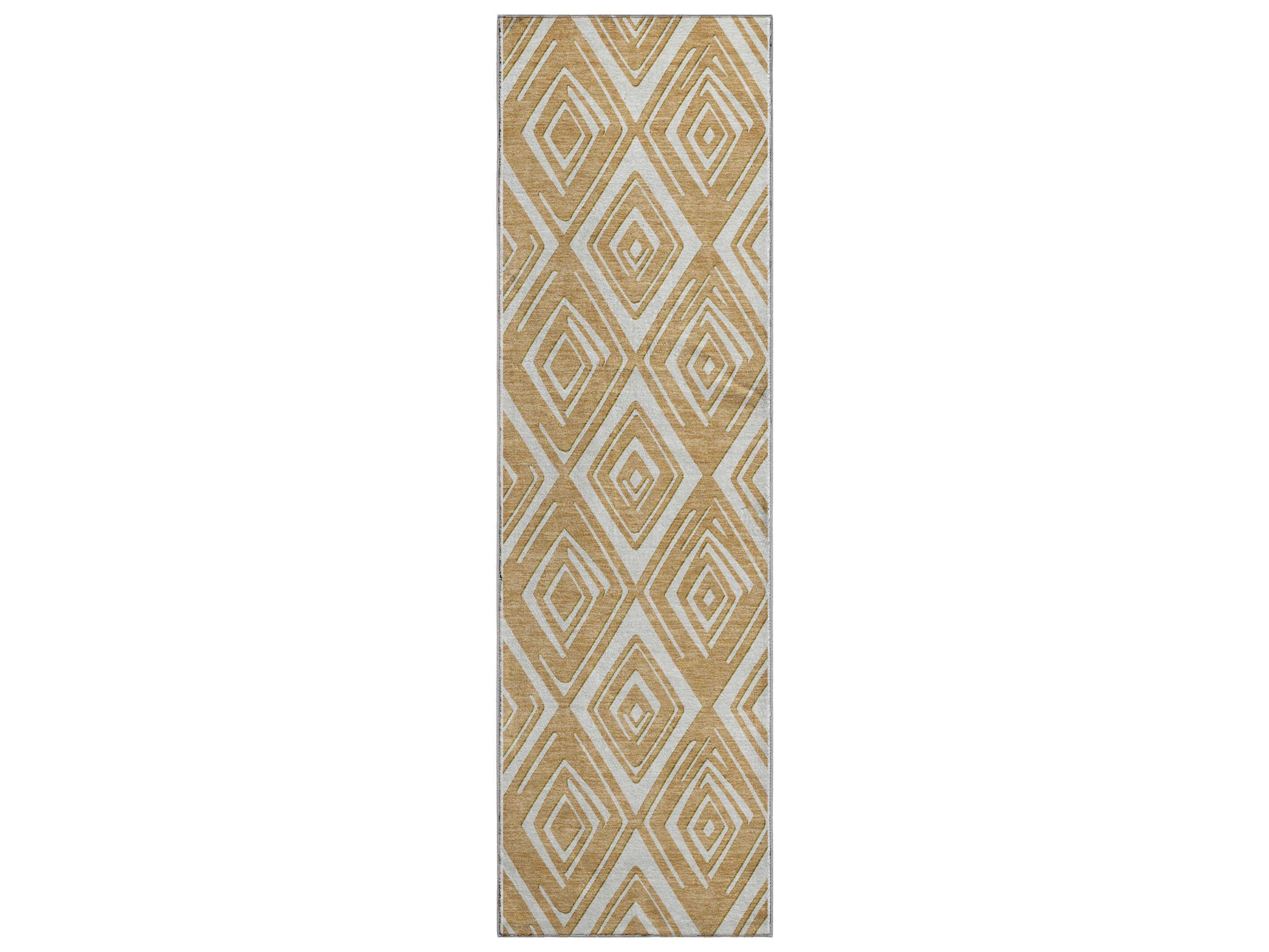 Dalyn Mayfield Geometric Area Rug