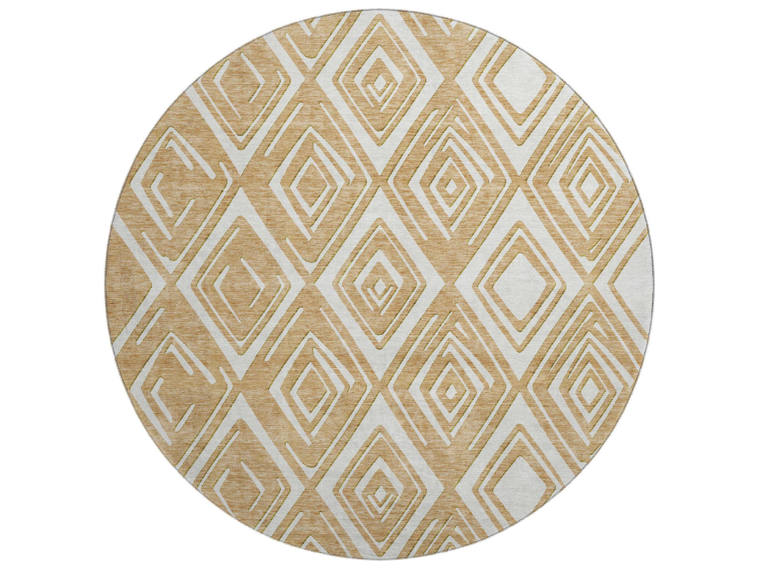 Dalyn Mayfield Geometric Area Rug