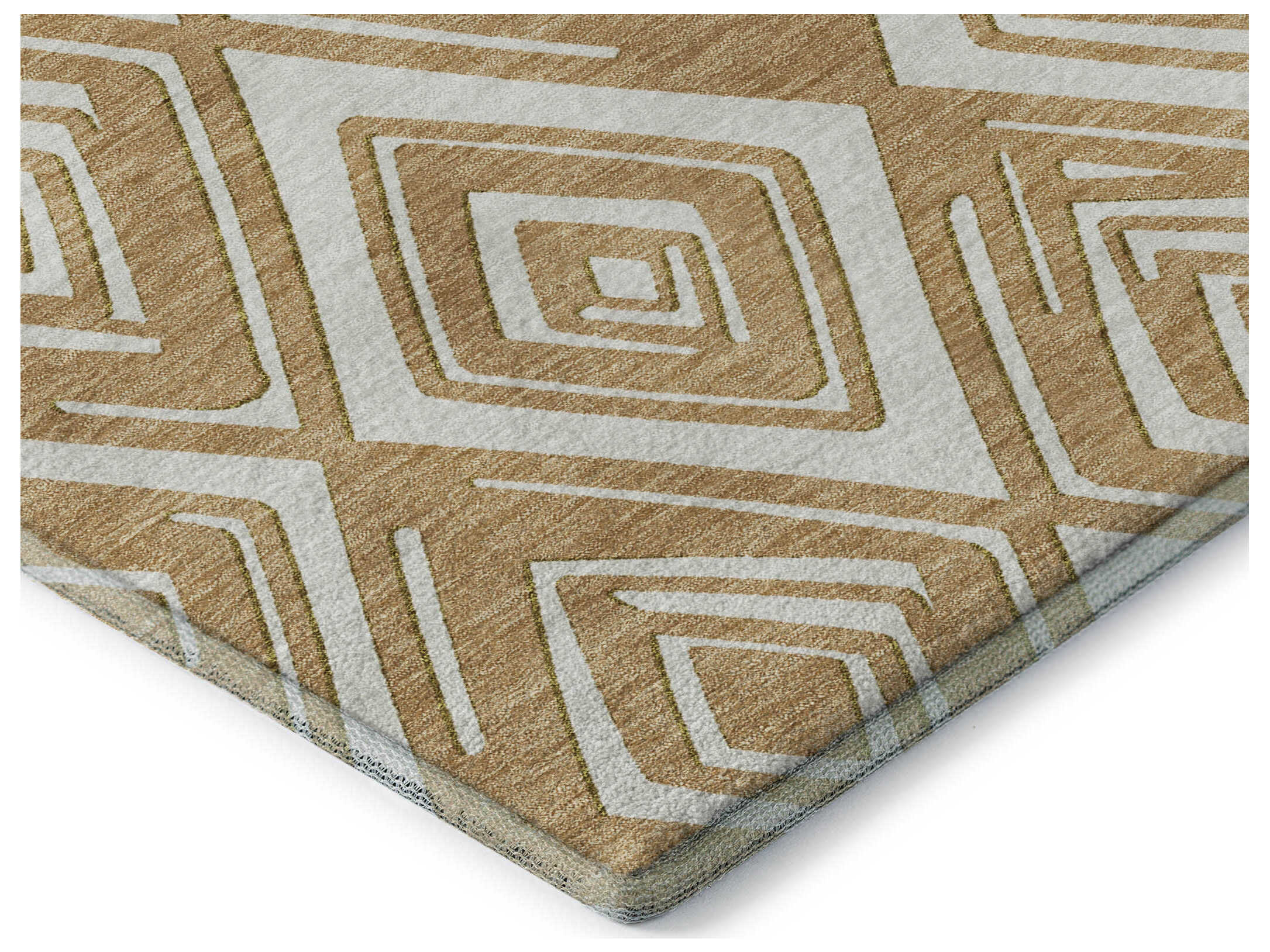 Dalyn Mayfield Geometric Area Rug