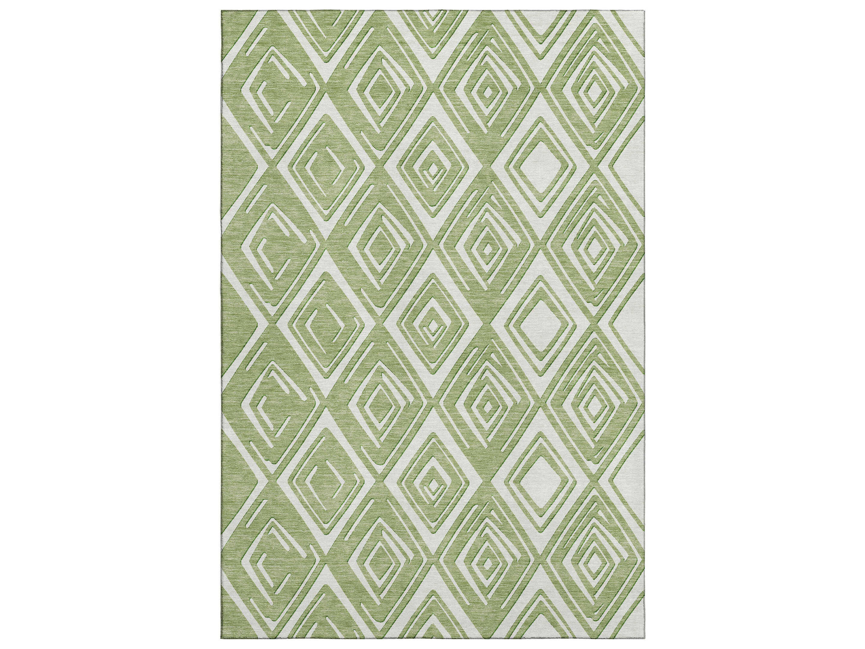 Dalyn Mayfield Geometric Area Rug