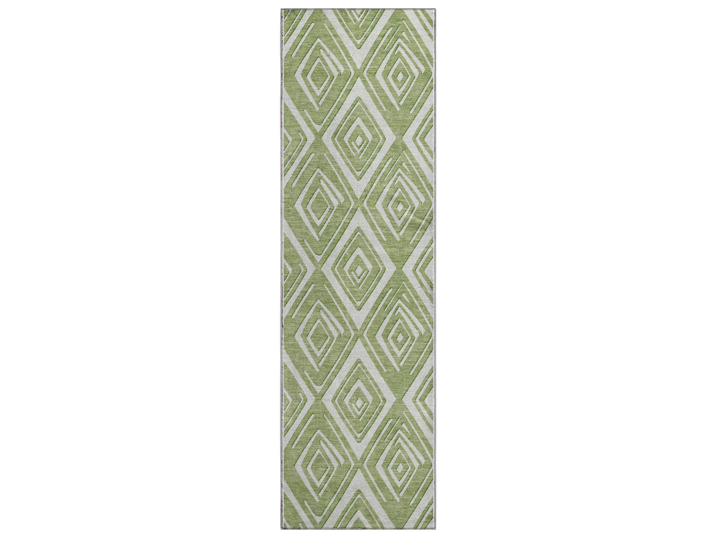 Dalyn Mayfield Geometric Area Rug