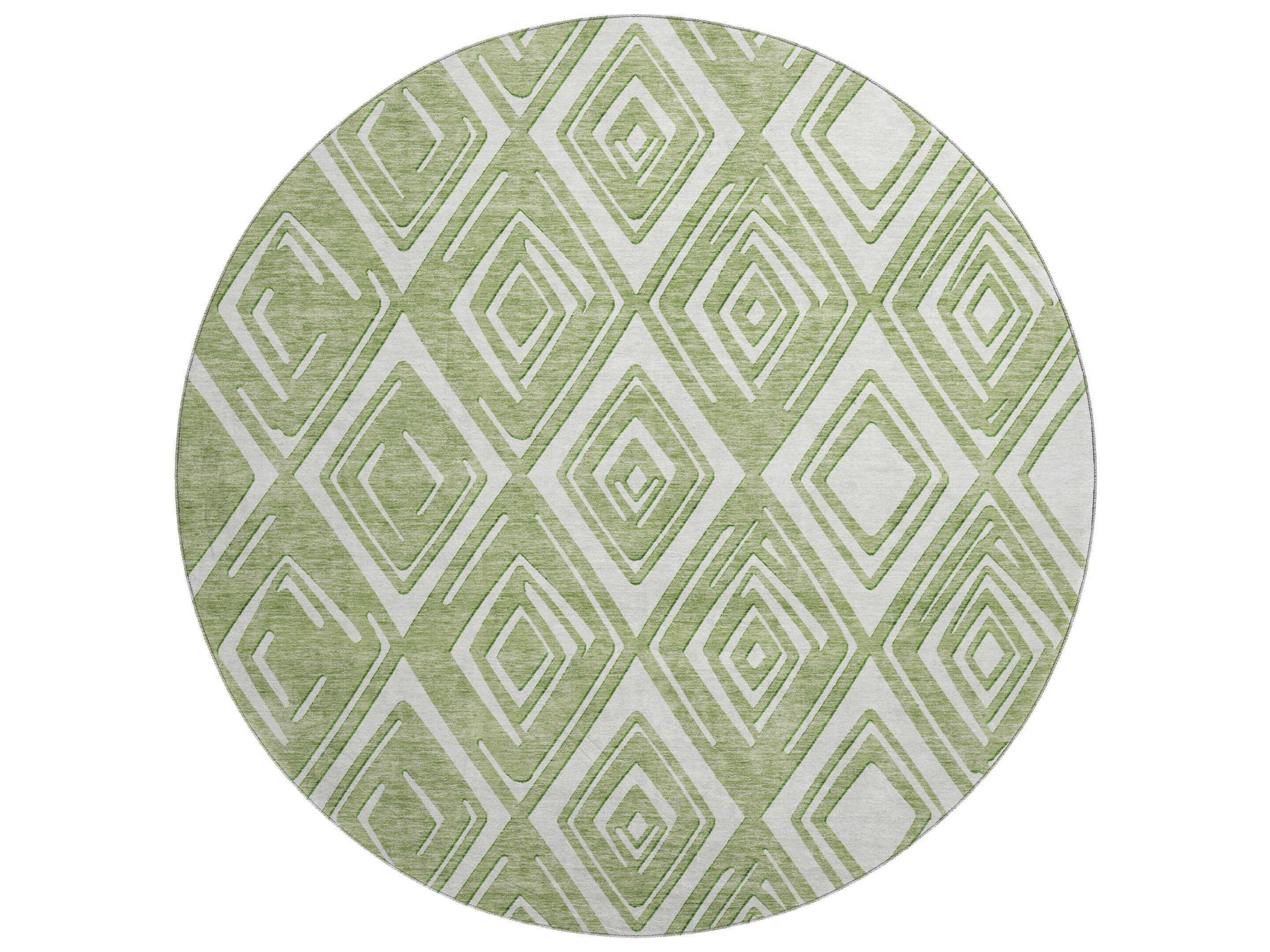 Dalyn Mayfield Geometric Area Rug