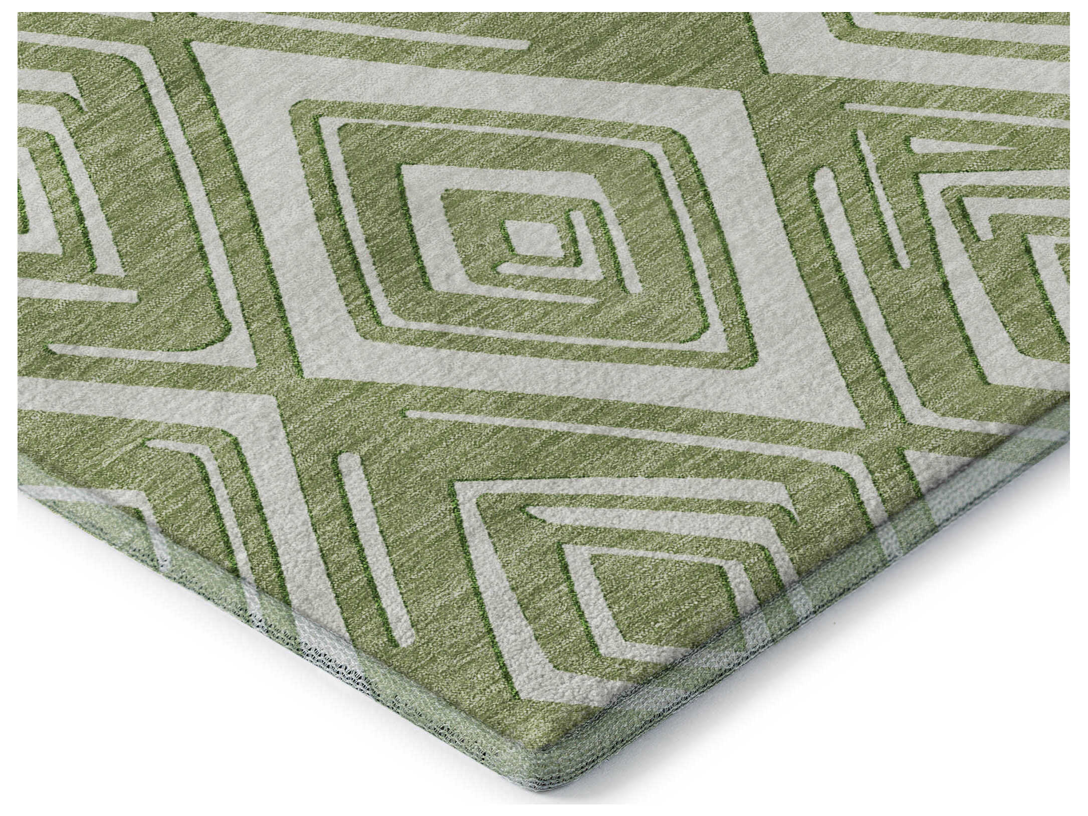 Dalyn Mayfield Geometric Area Rug