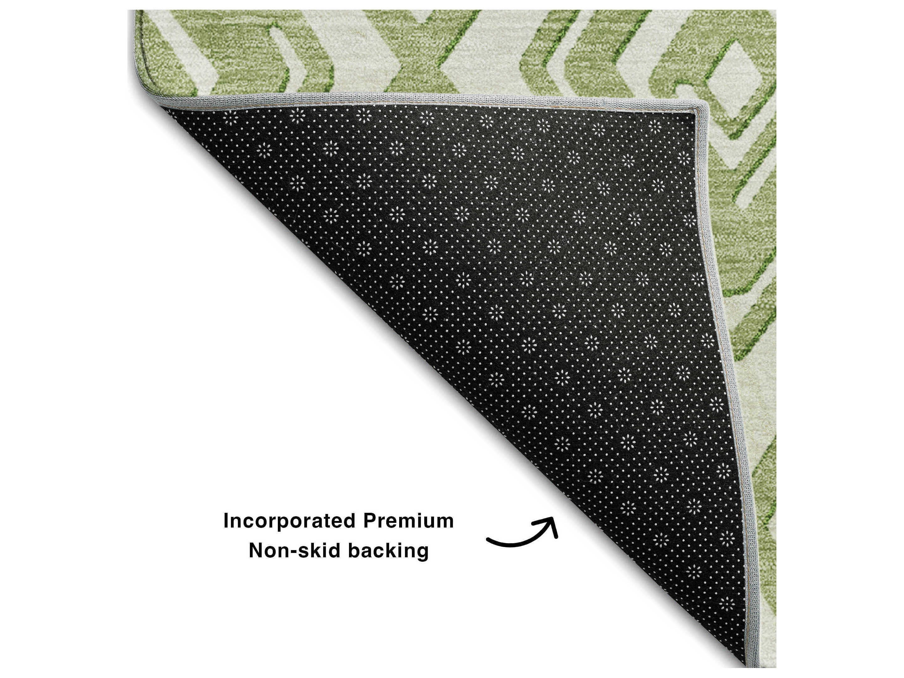 Dalyn Mayfield Geometric Area Rug