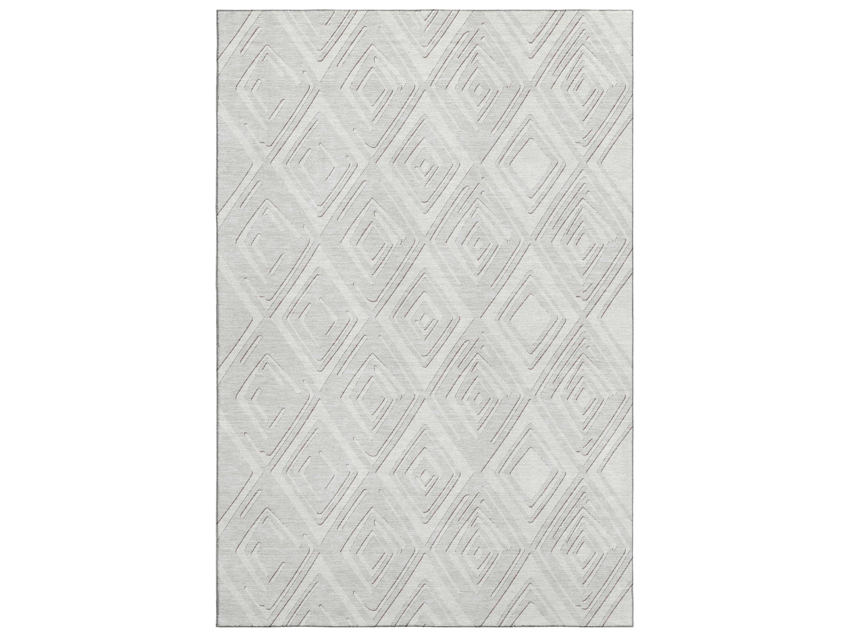 Dalyn Mayfield Geometric Area Rug