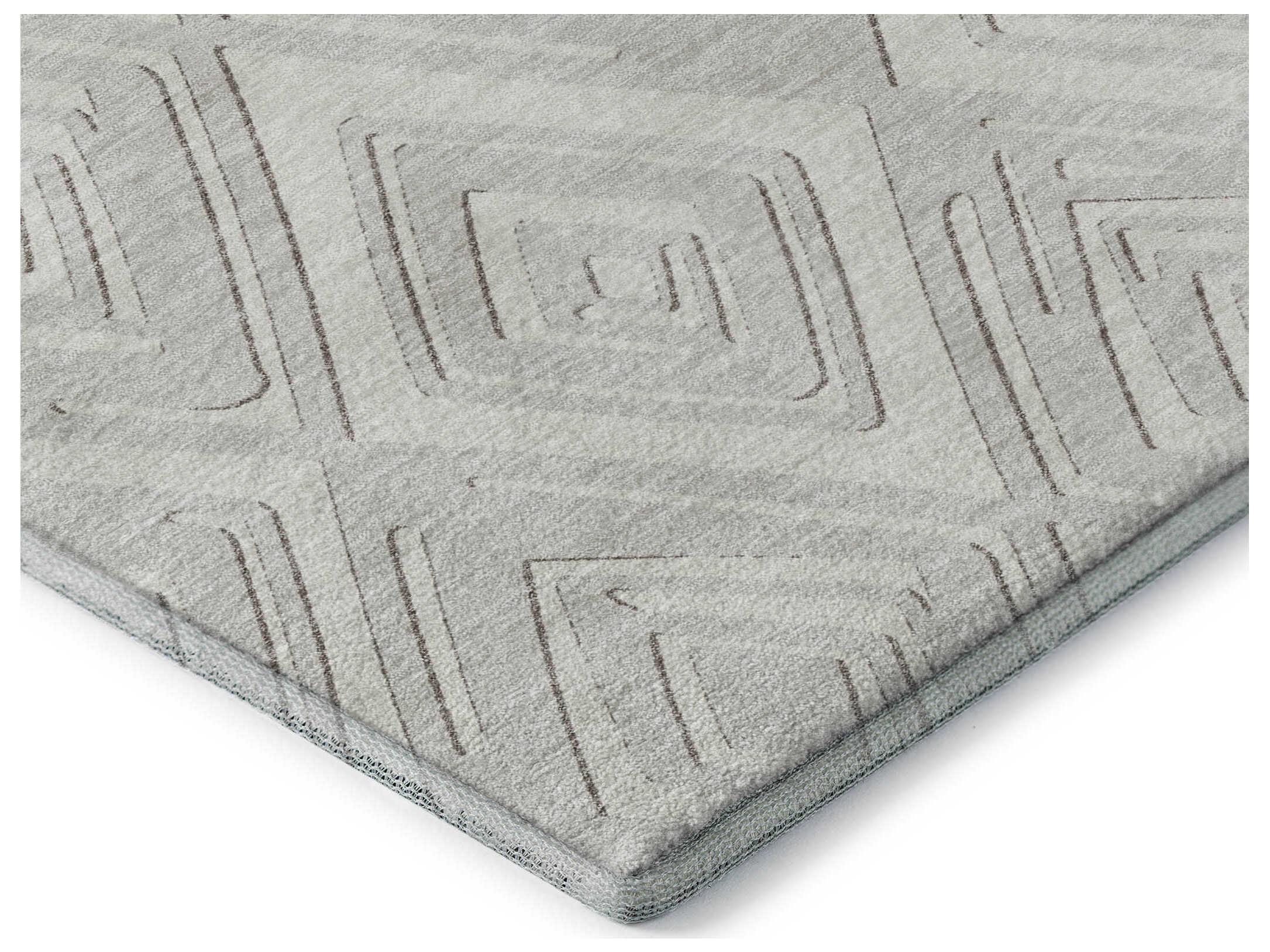 Dalyn Mayfield Geometric Area Rug