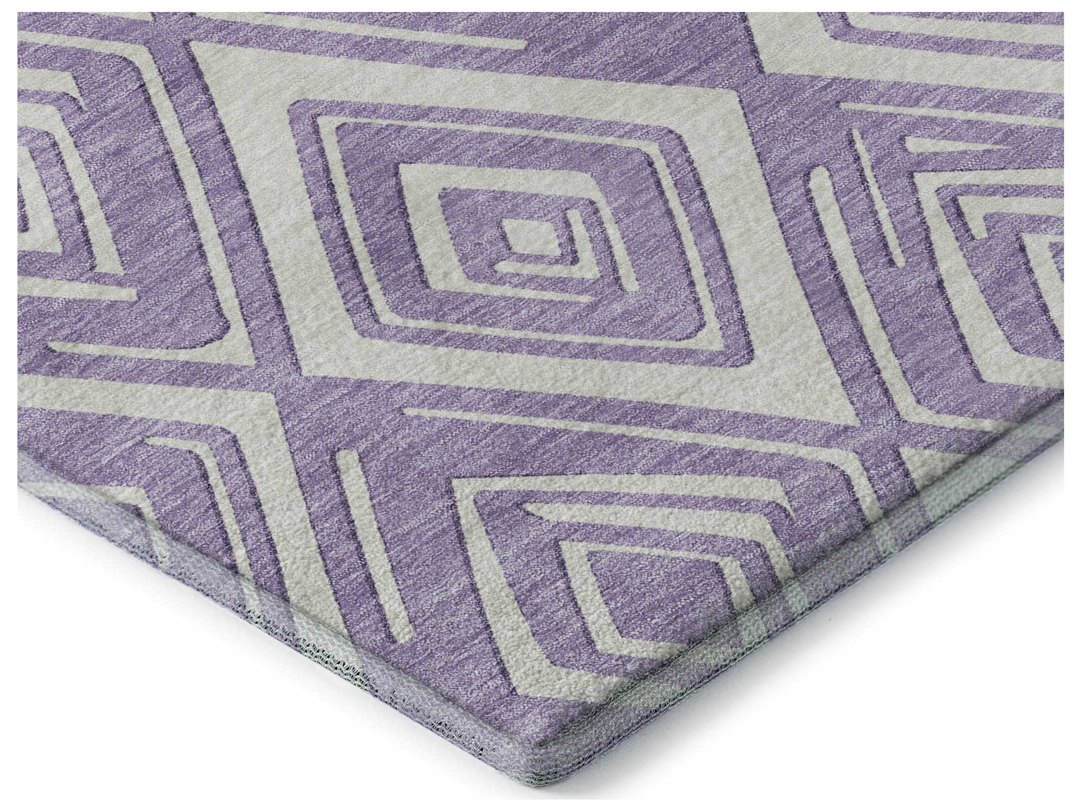 Dalyn Mayfield Geometric Area Rug