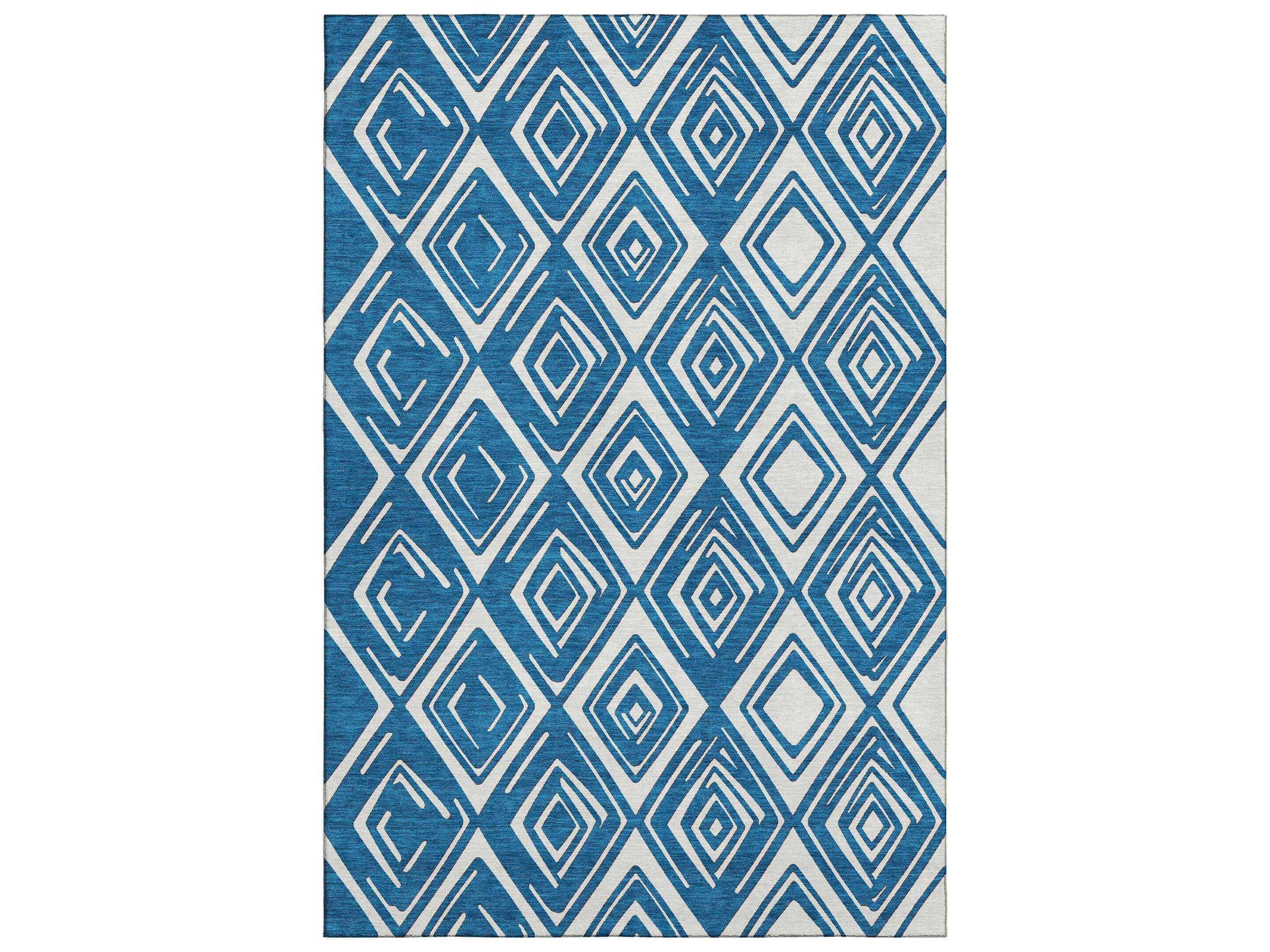 Dalyn Mayfield Geometric Area Rug
