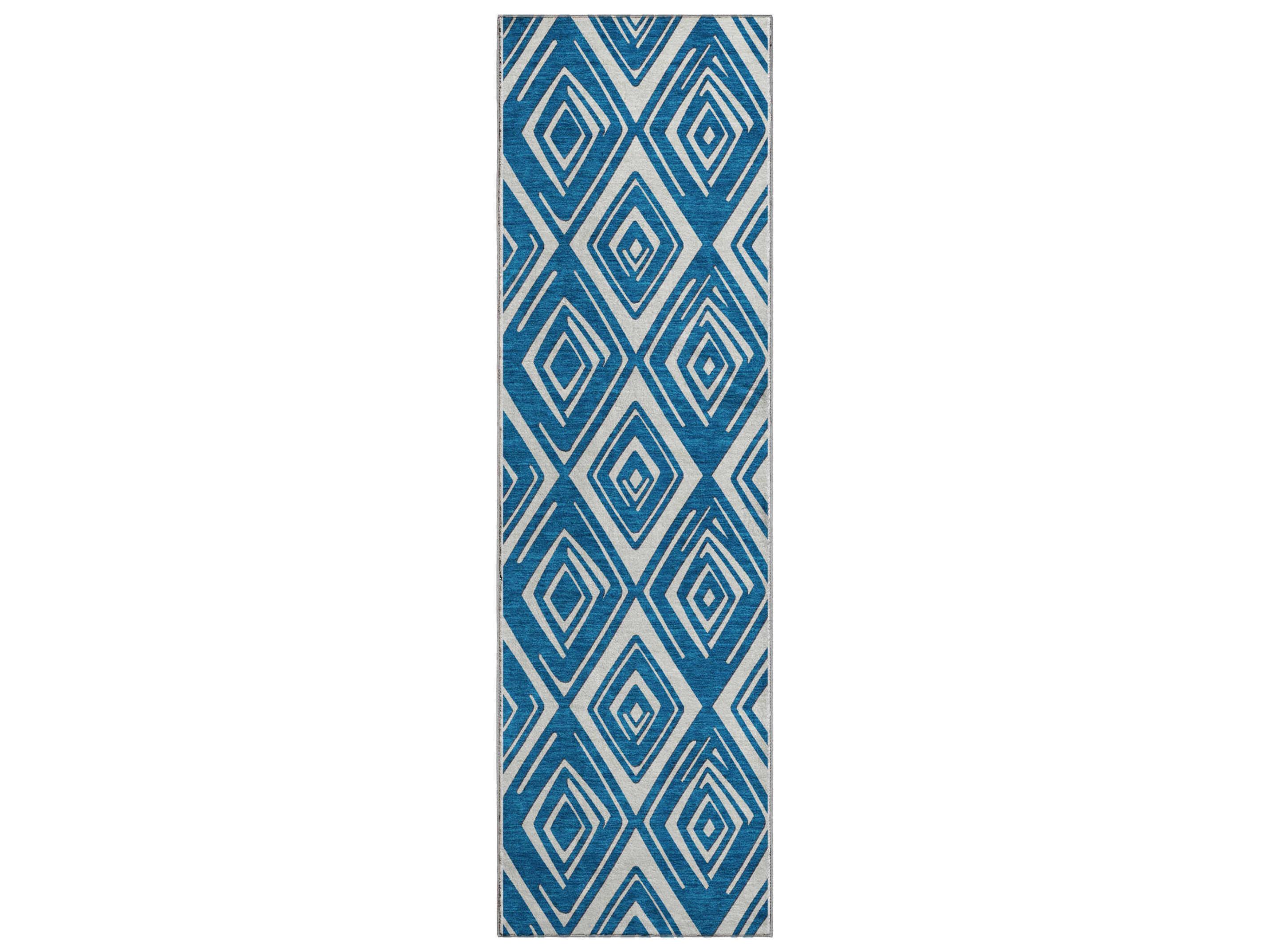 Dalyn Mayfield Geometric Area Rug