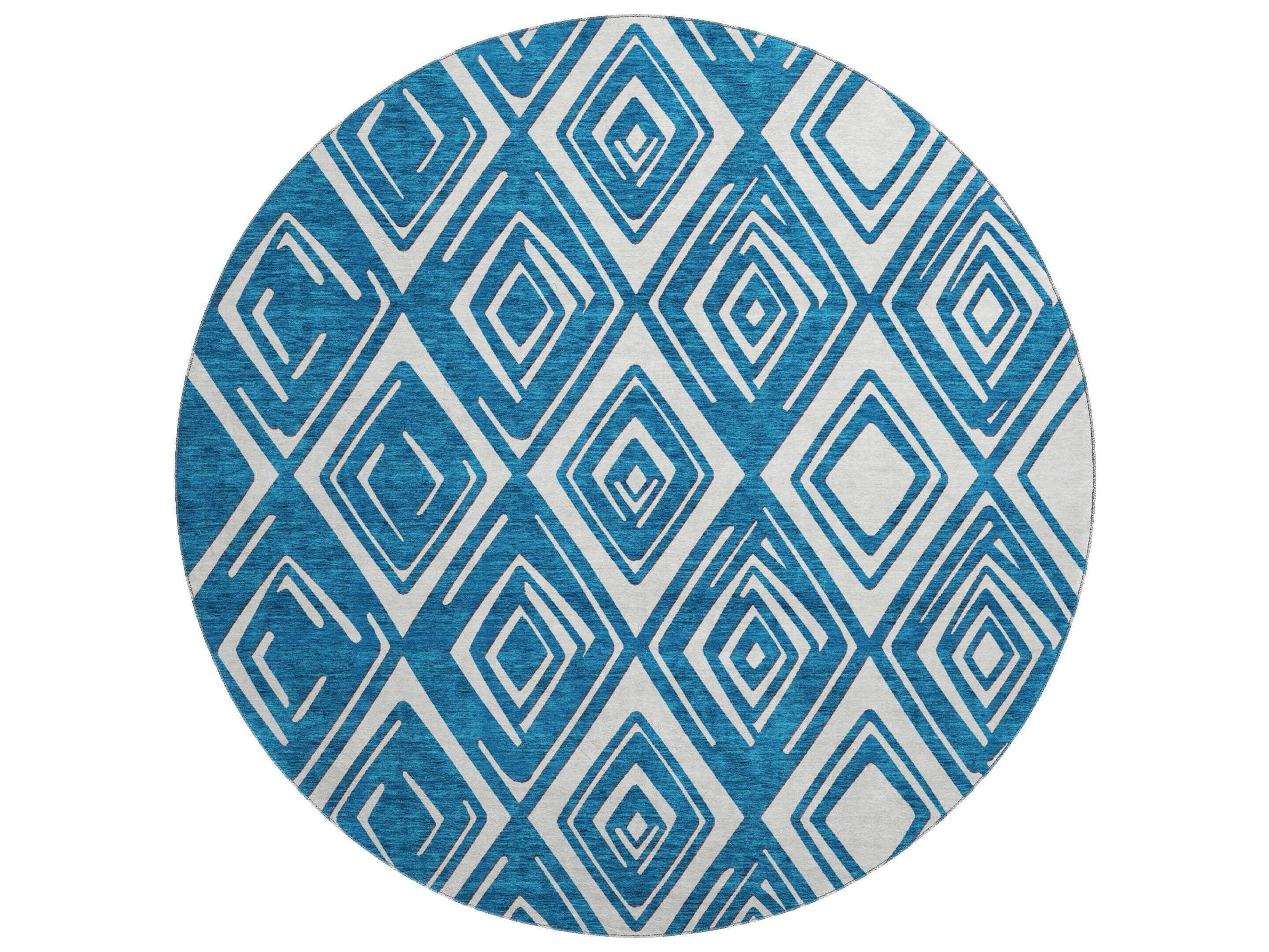 Dalyn Mayfield Geometric Area Rug