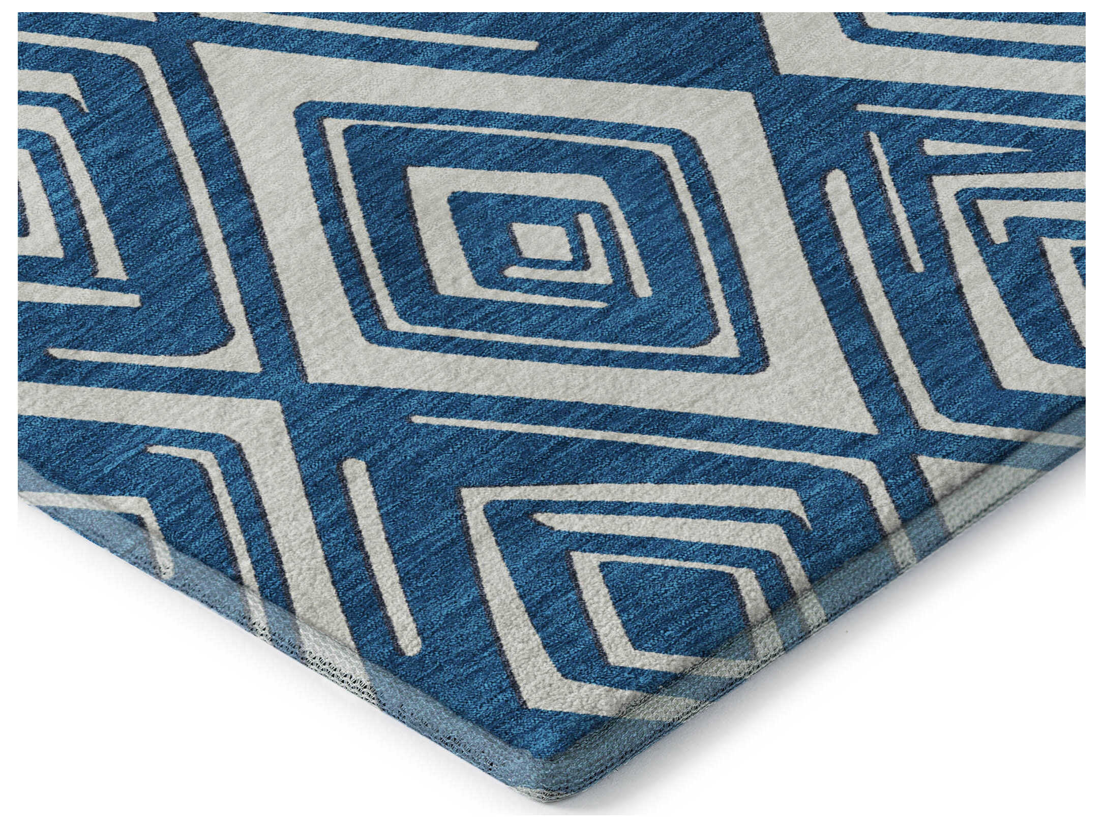 Dalyn Mayfield Geometric Area Rug