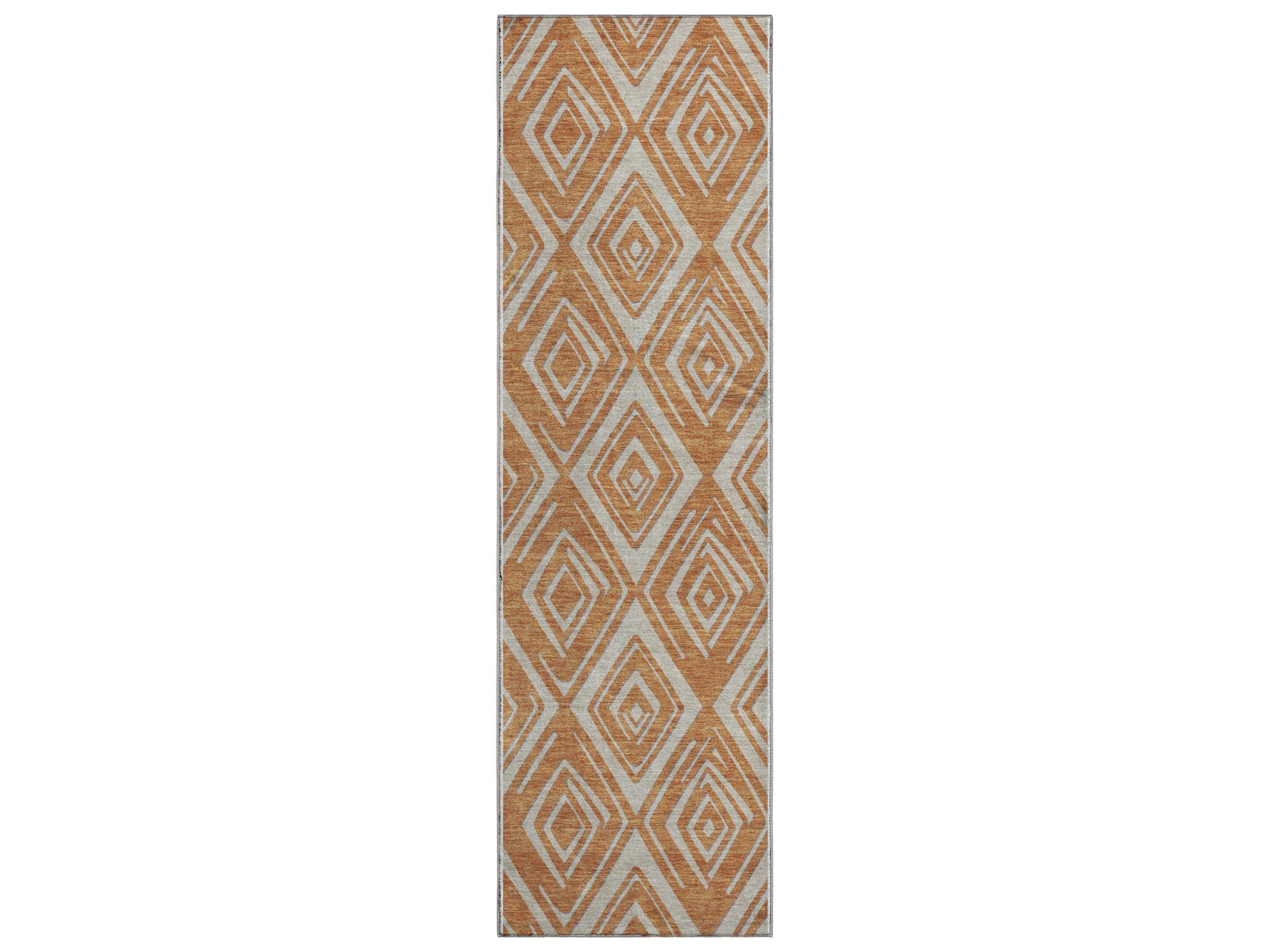 Dalyn Mayfield Geometric Area Rug