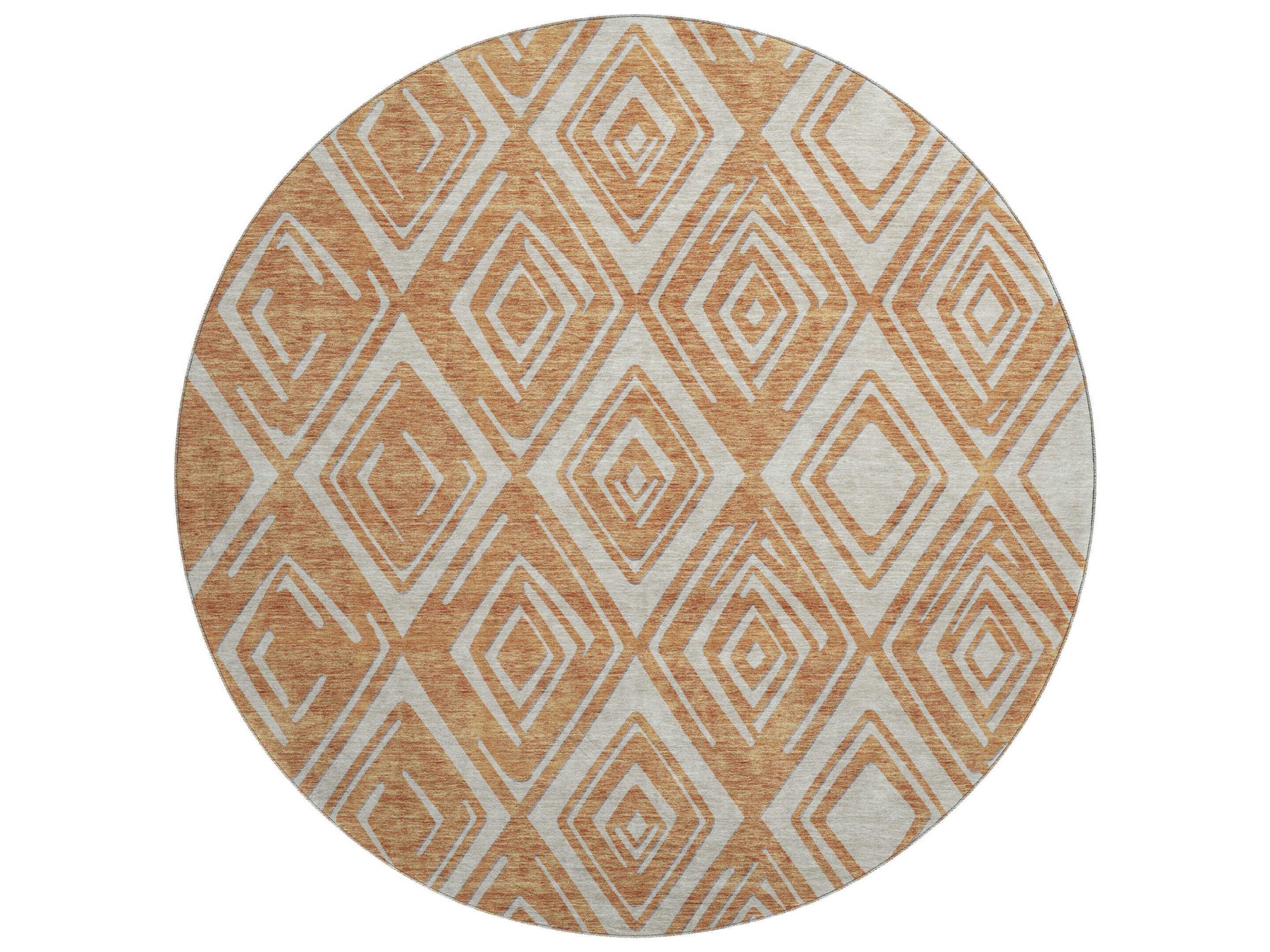 Dalyn Mayfield Geometric Area Rug