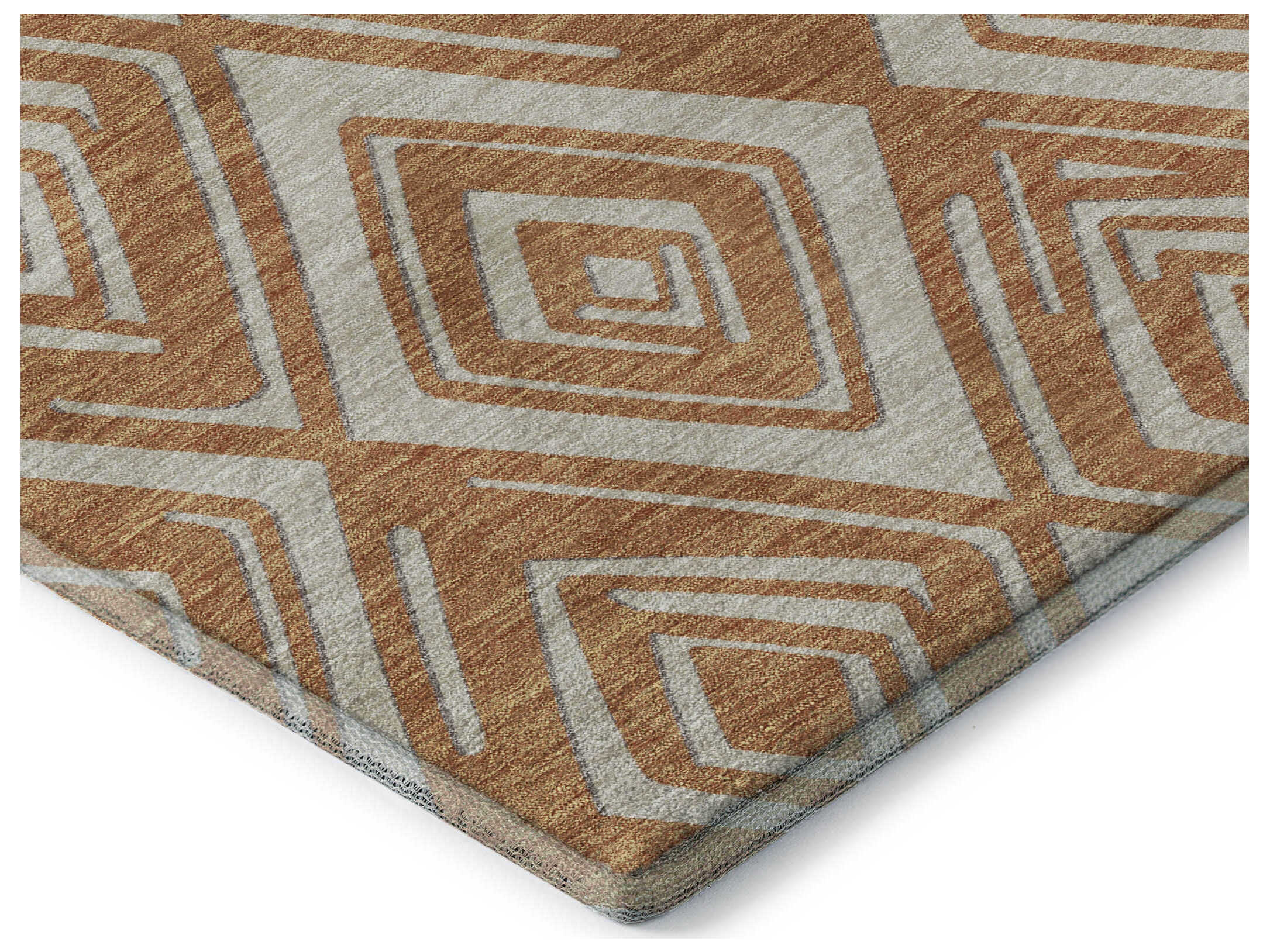 Dalyn Mayfield Geometric Area Rug