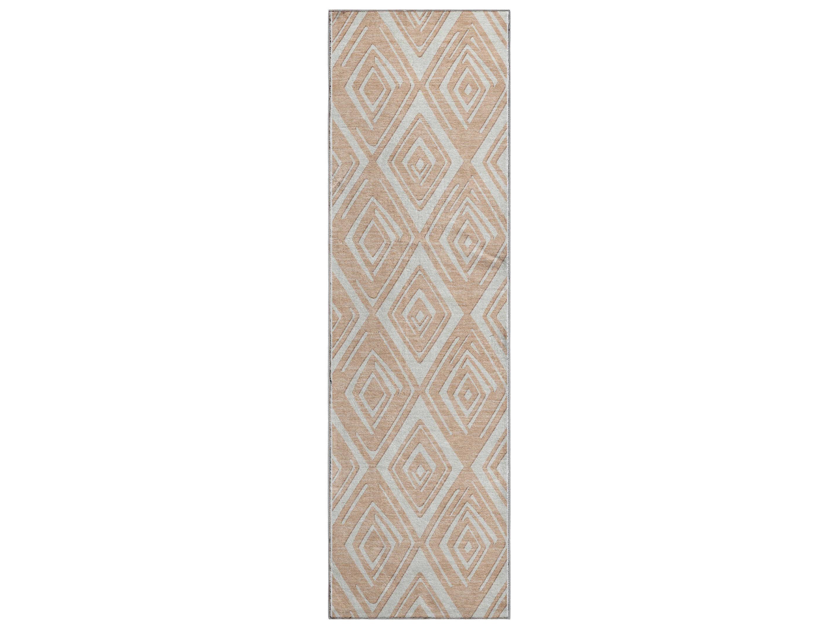 Dalyn Mayfield Geometric Area Rug