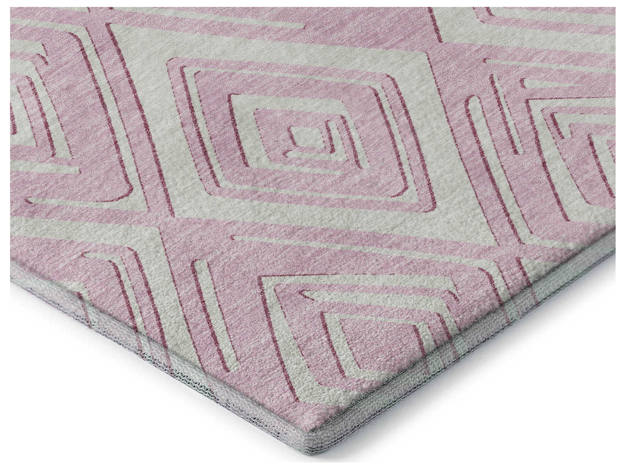 Dalyn Mayfield Geometric Area Rug