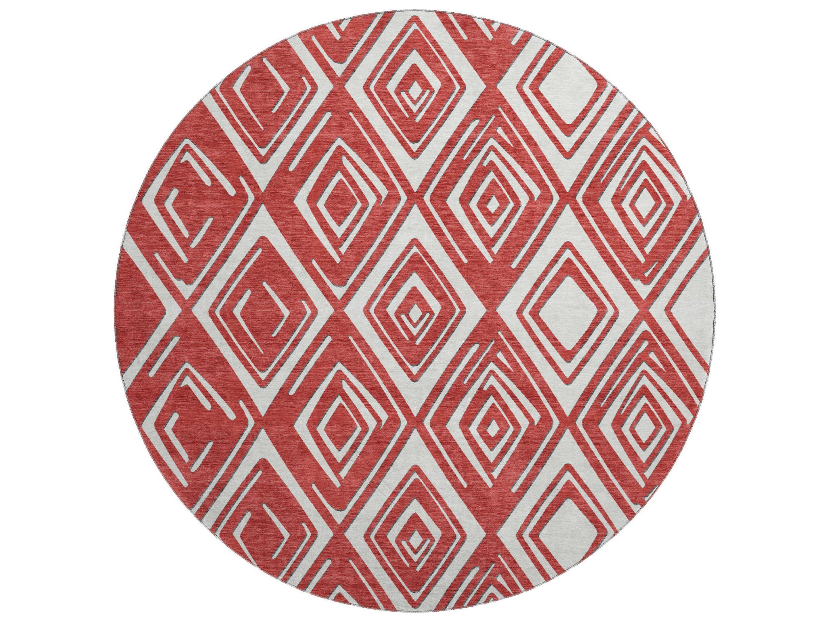 Dalyn Mayfield Geometric Area Rug