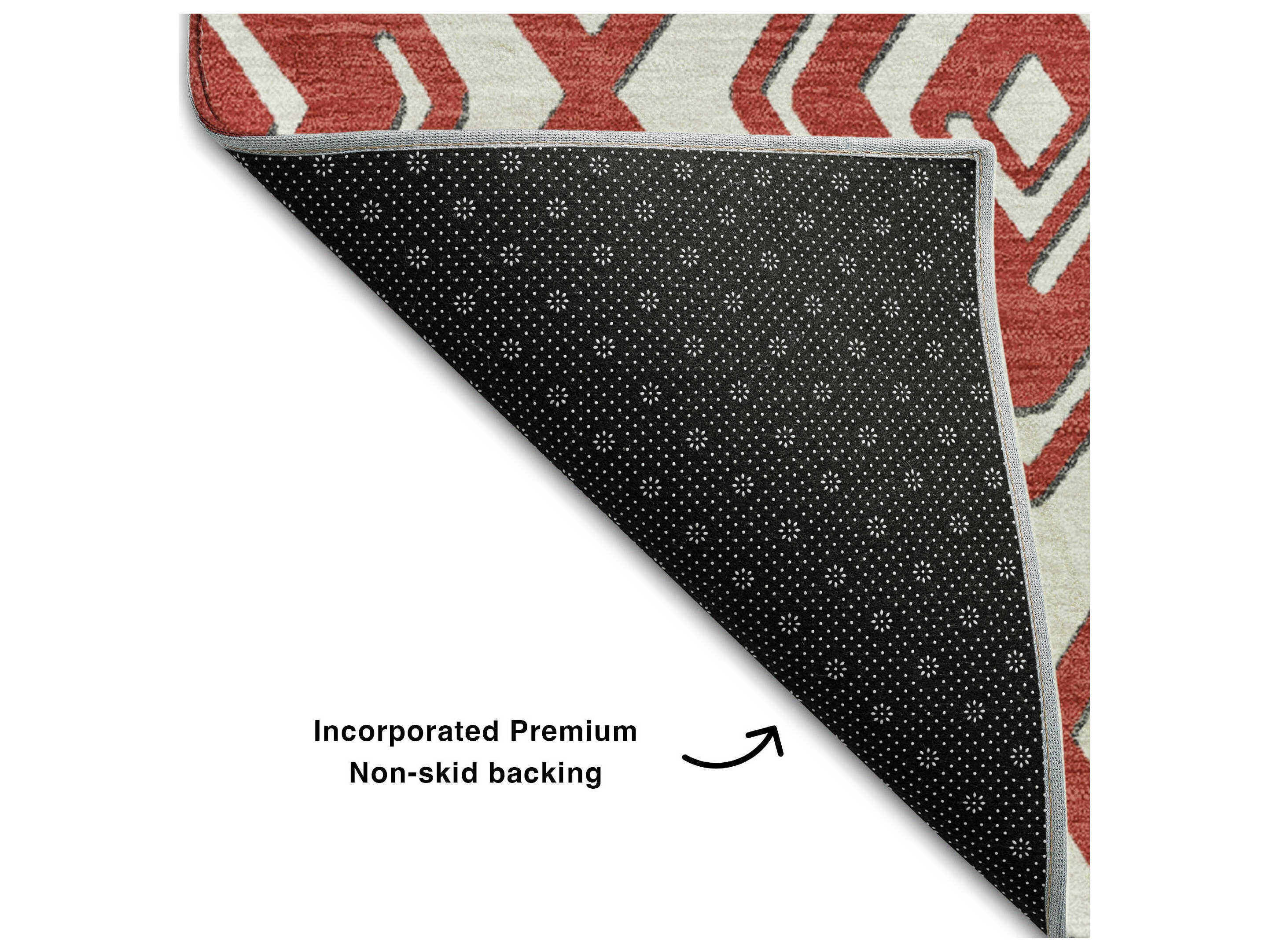 Dalyn Mayfield Geometric Area Rug