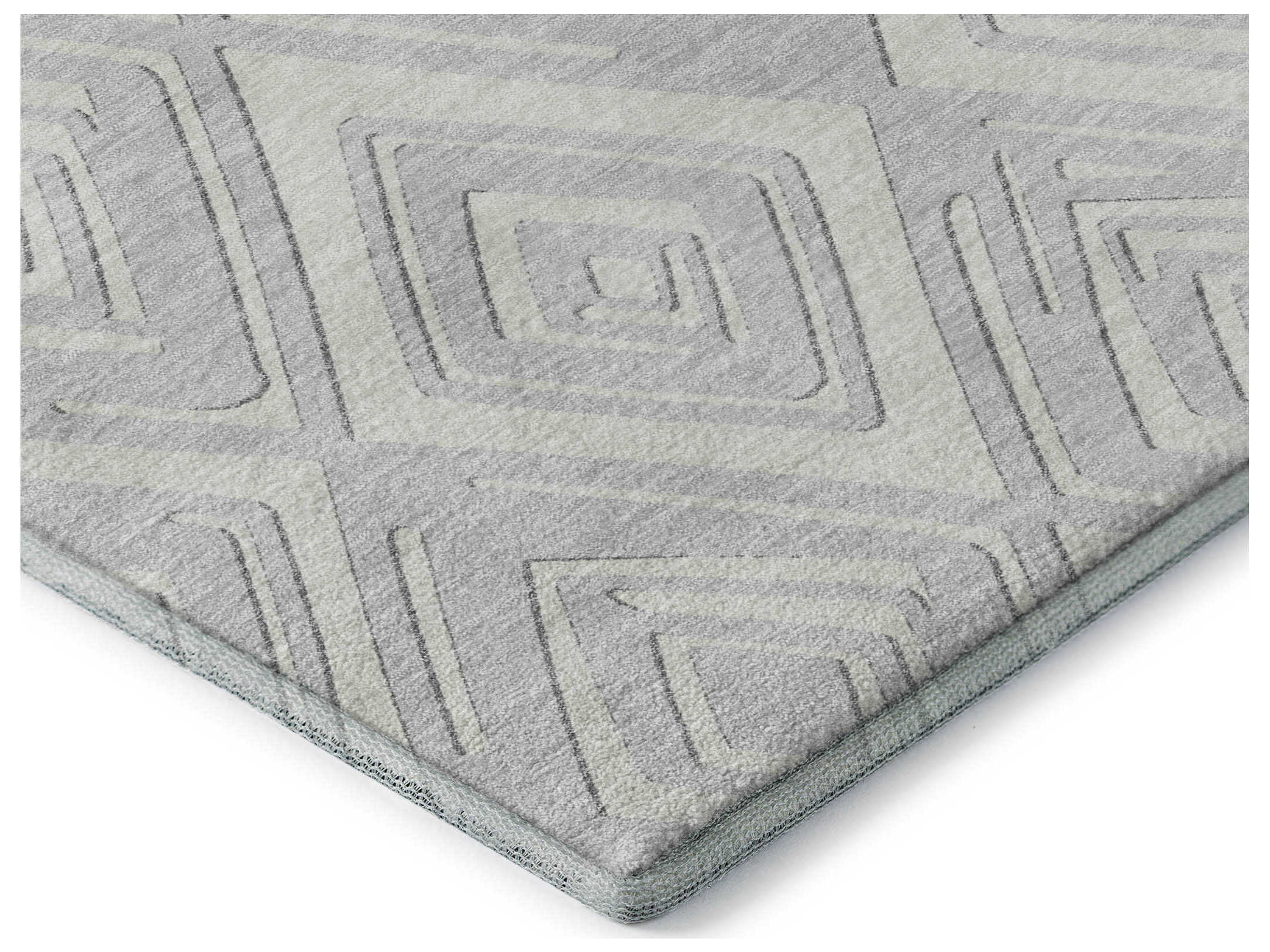 Dalyn Mayfield Geometric Area Rug