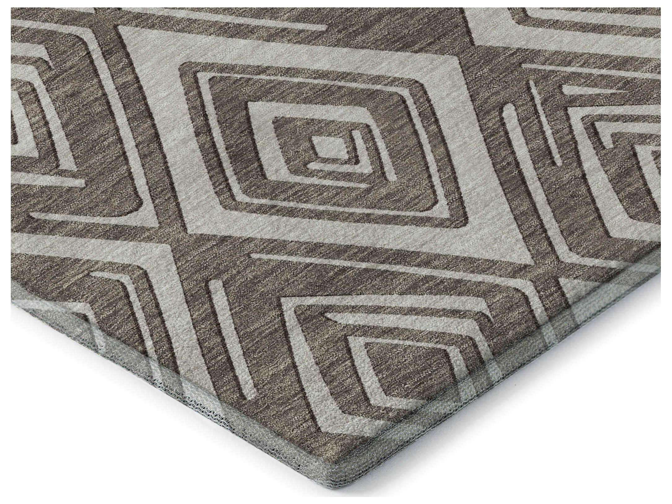 Dalyn Mayfield Geometric Area Rug