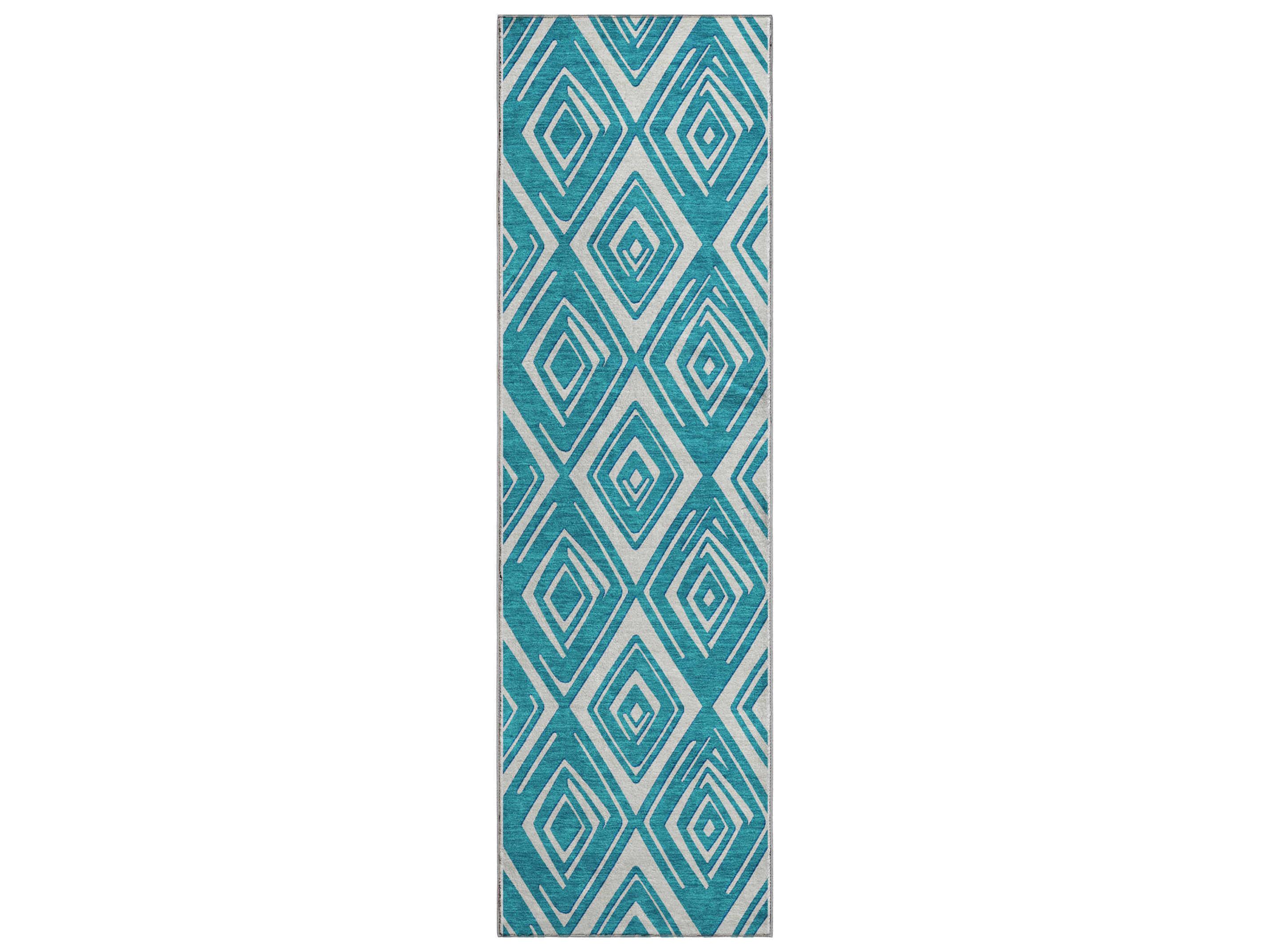 Dalyn Mayfield Geometric Area Rug