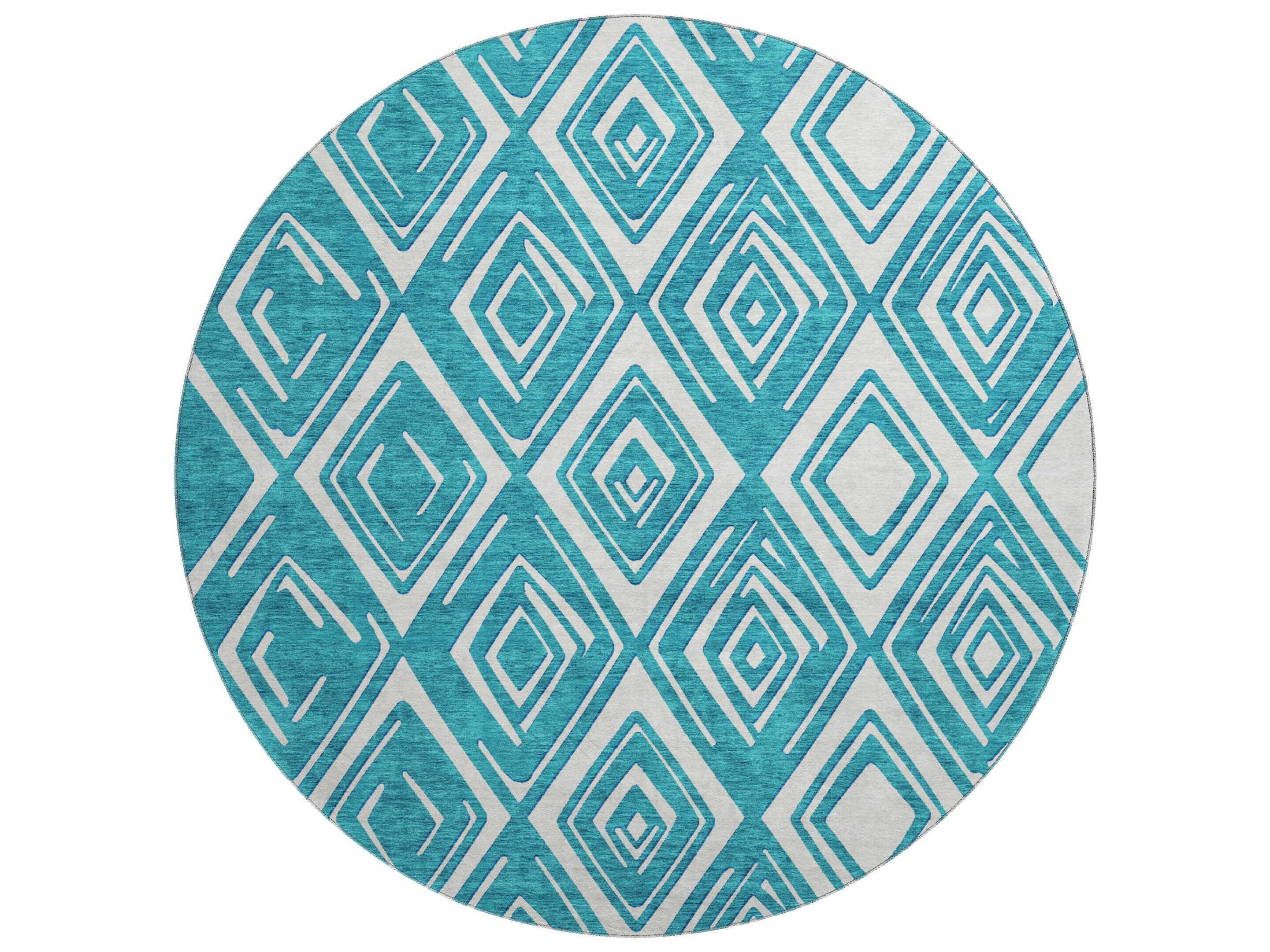 Dalyn Mayfield Geometric Area Rug