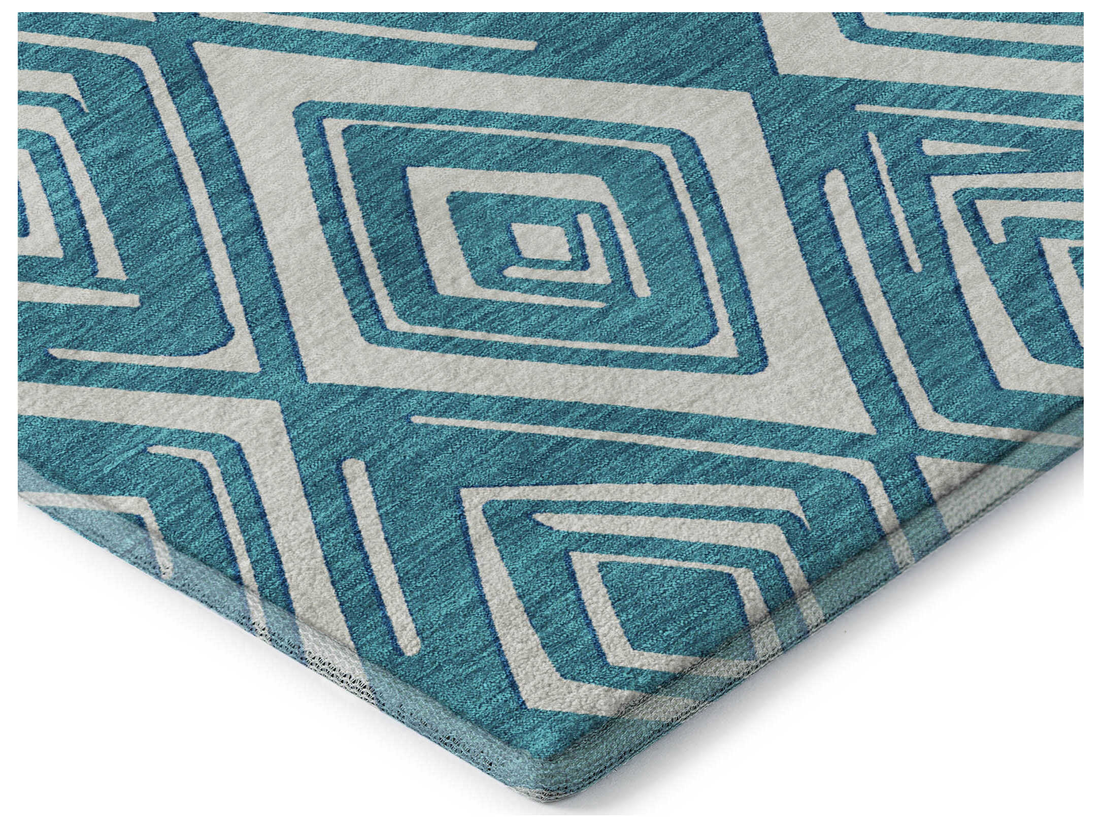 Dalyn Mayfield Geometric Area Rug