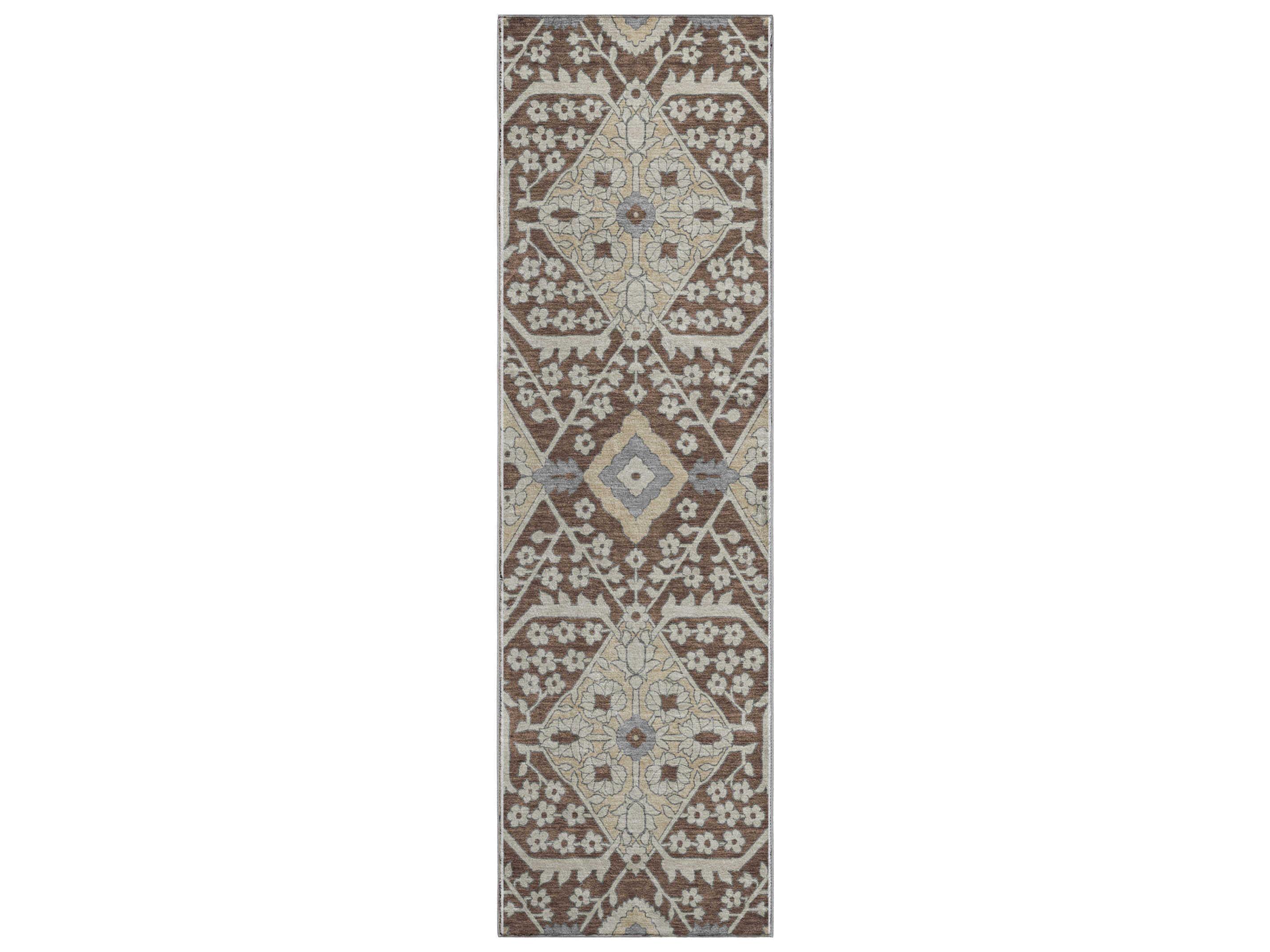 Dalyn Mayfield Floral Area Rug