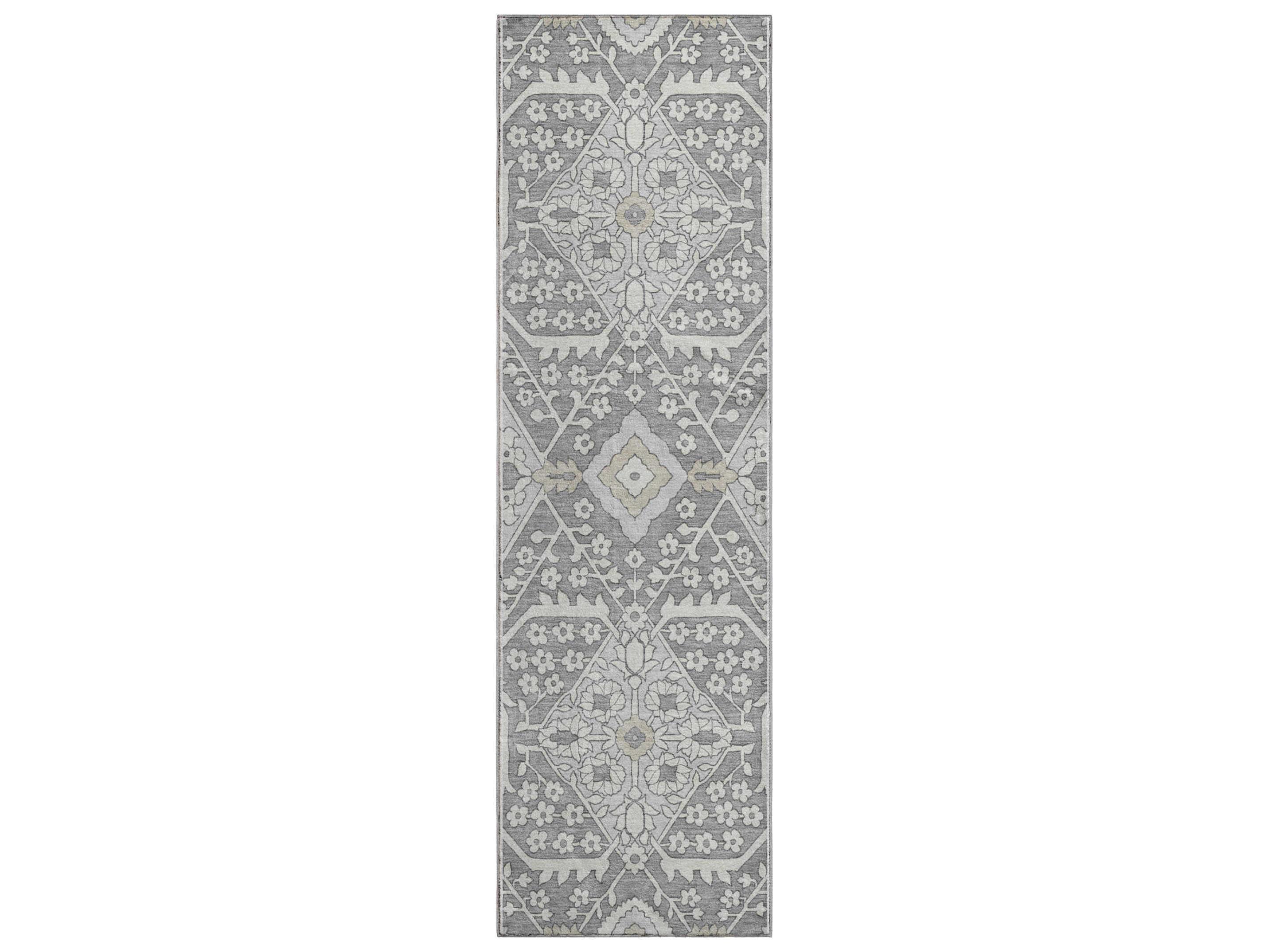 Dalyn Mayfield Floral Area Rug