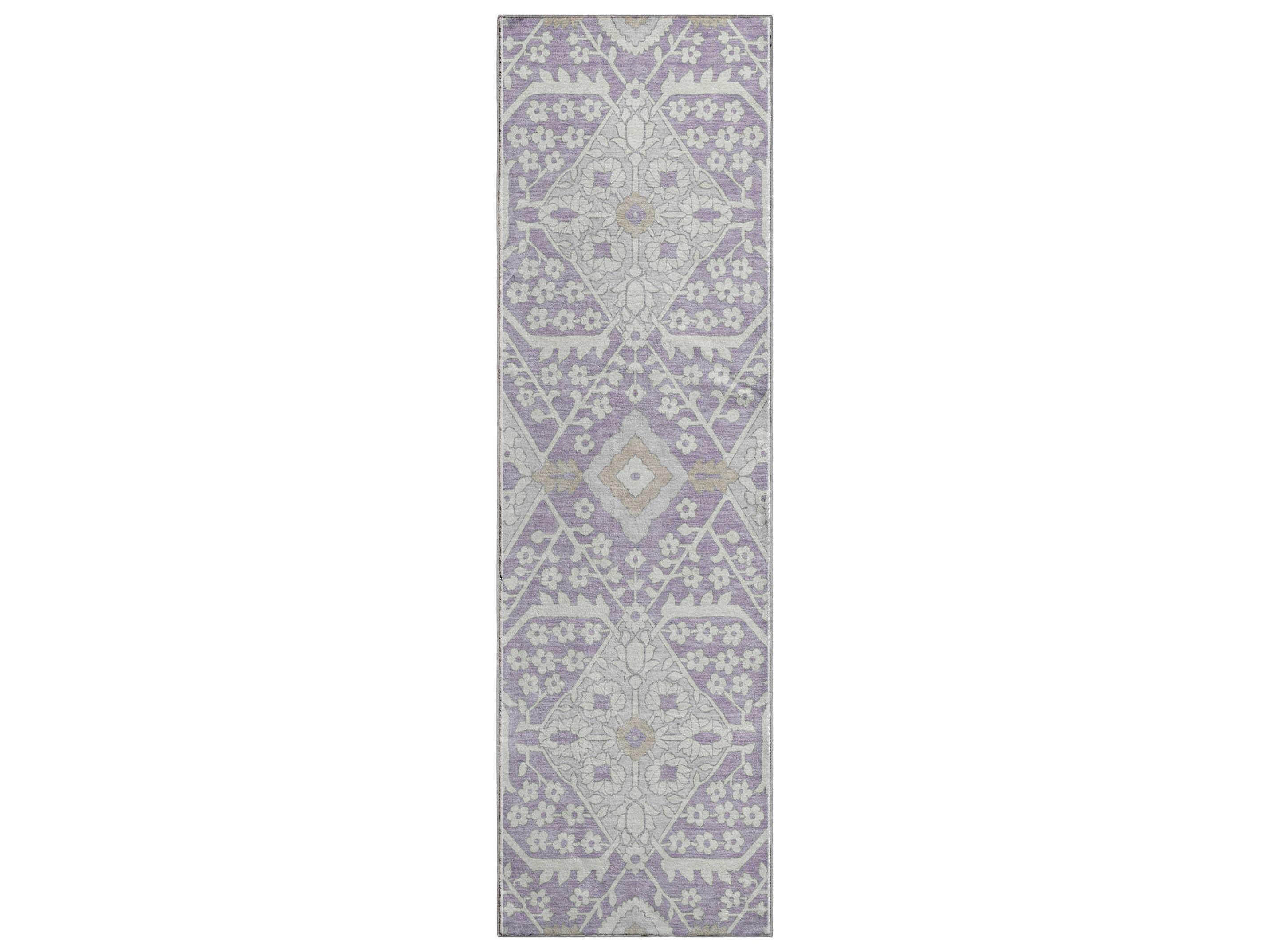 Dalyn Mayfield Floral Area Rug