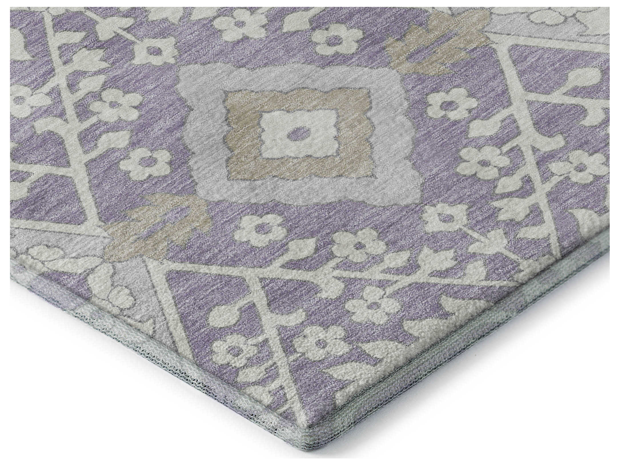 Dalyn Mayfield Floral Area Rug