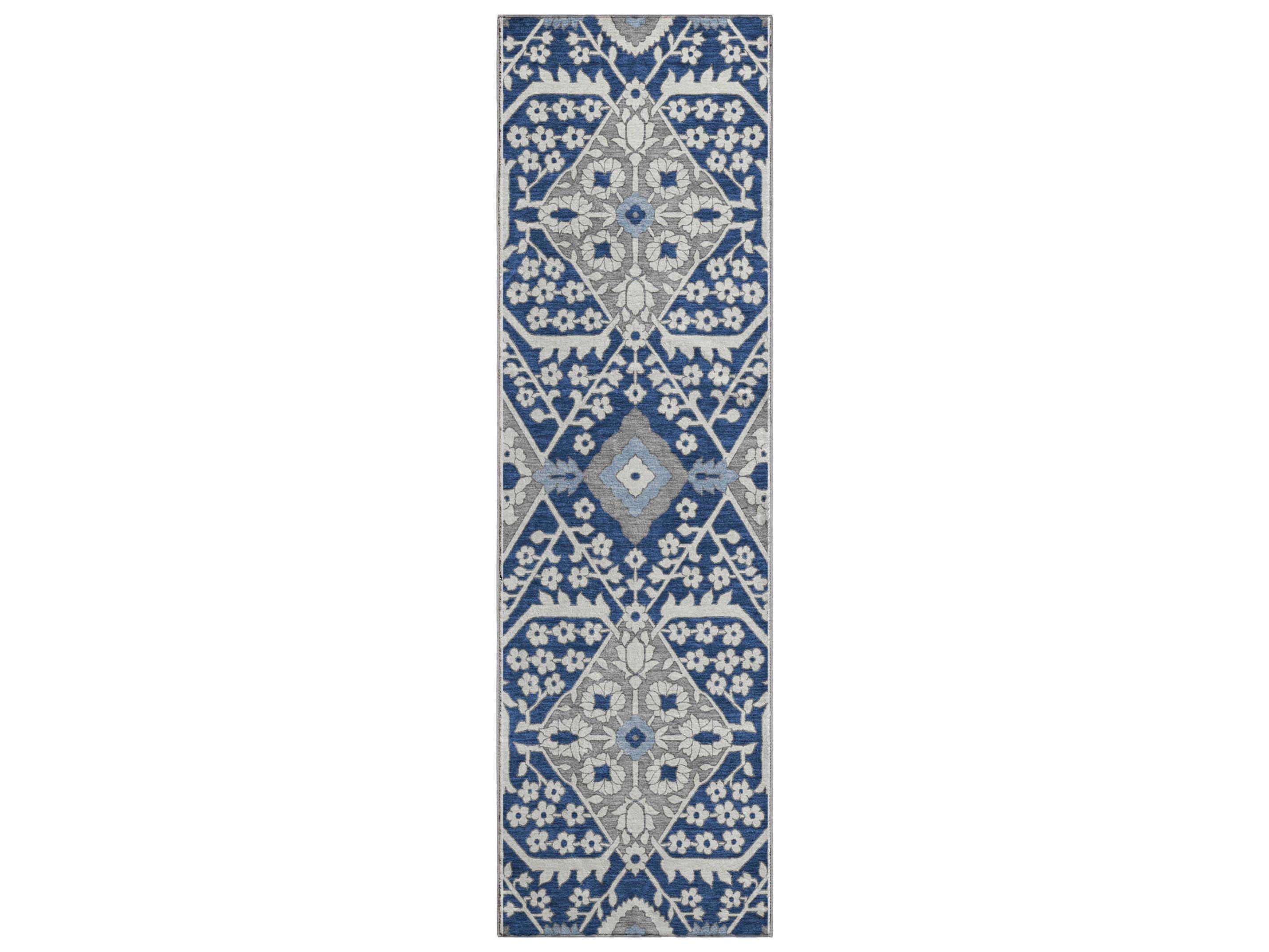 Dalyn Mayfield Floral Area Rug