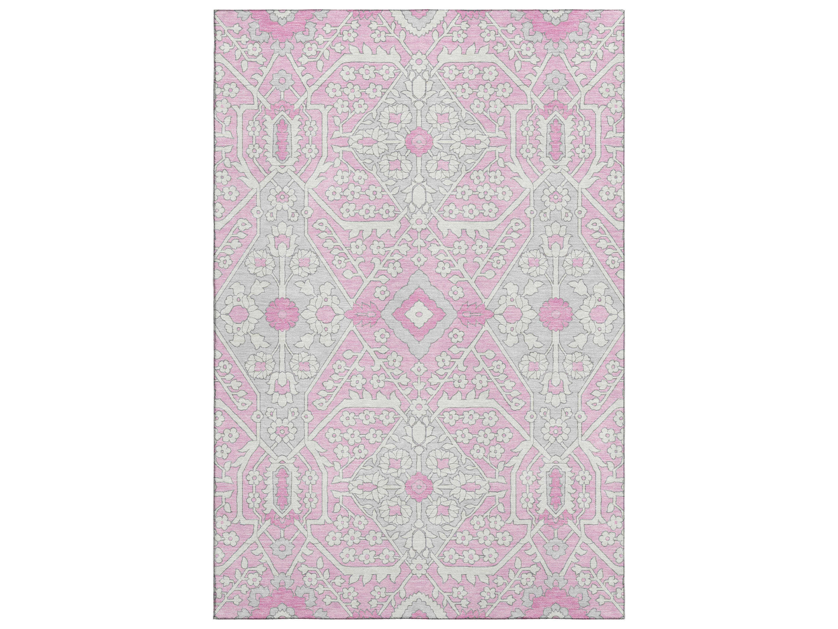 Dalyn Mayfield Floral Area Rug