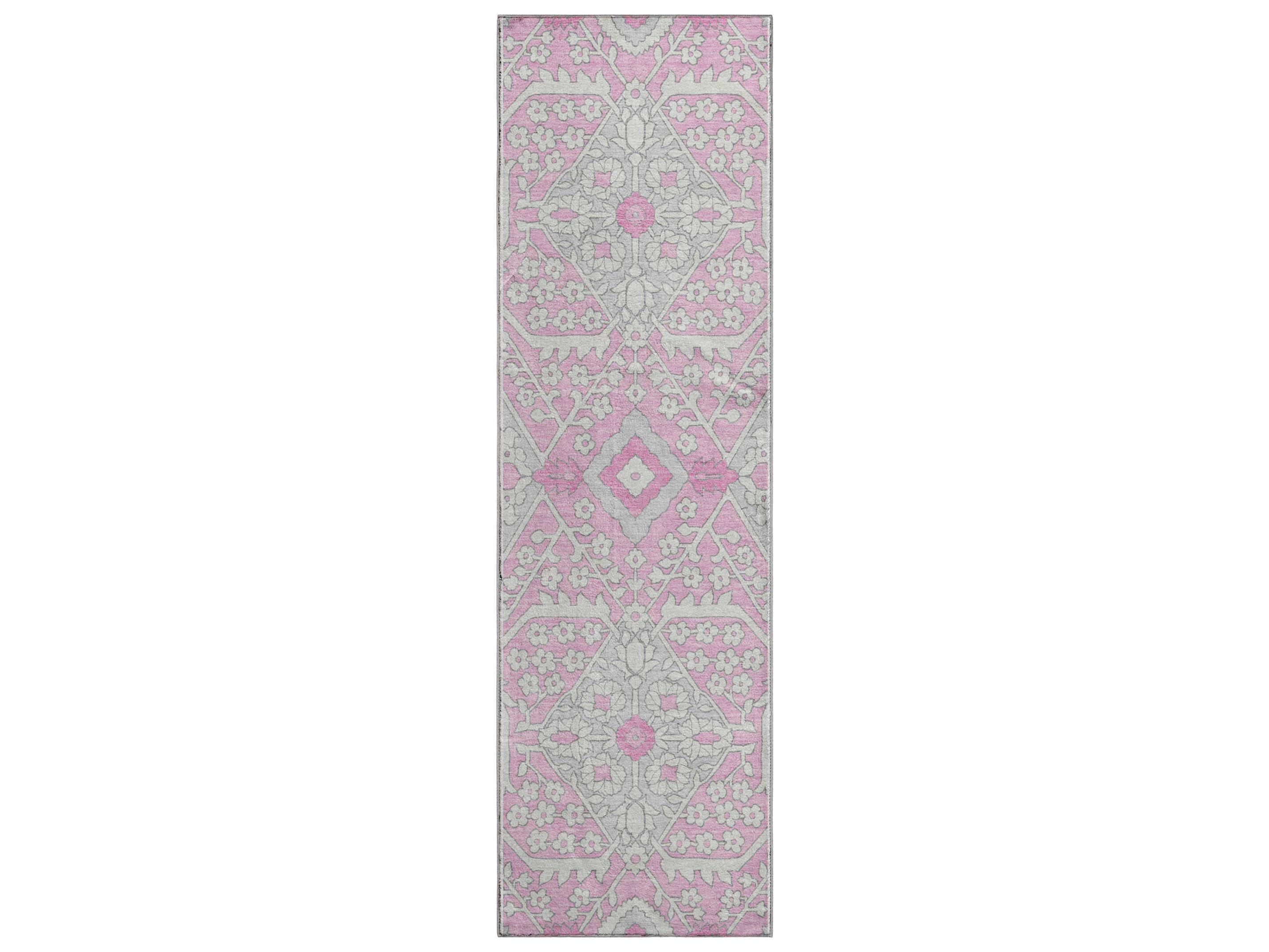Dalyn Mayfield Floral Area Rug