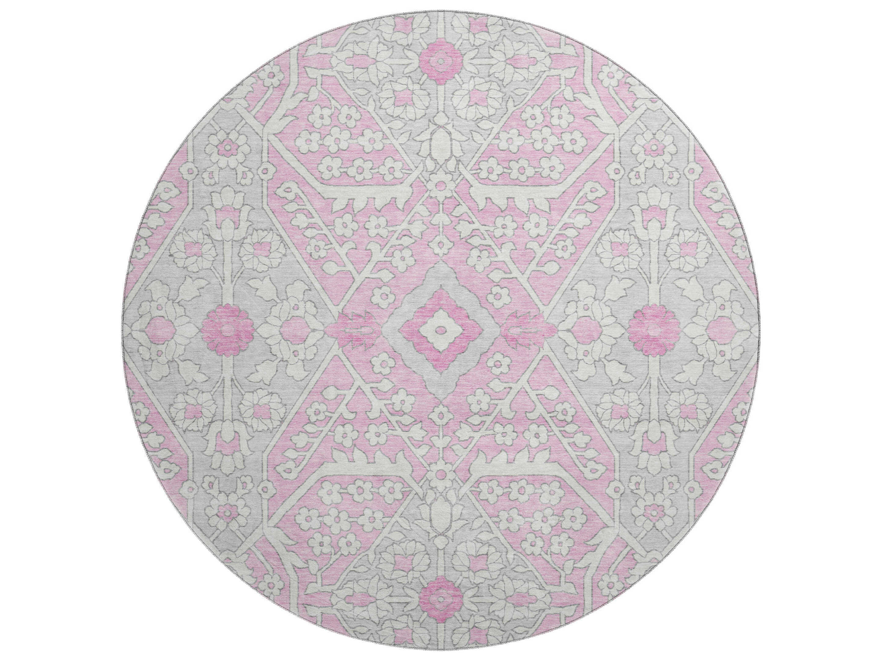 Dalyn Mayfield Floral Area Rug