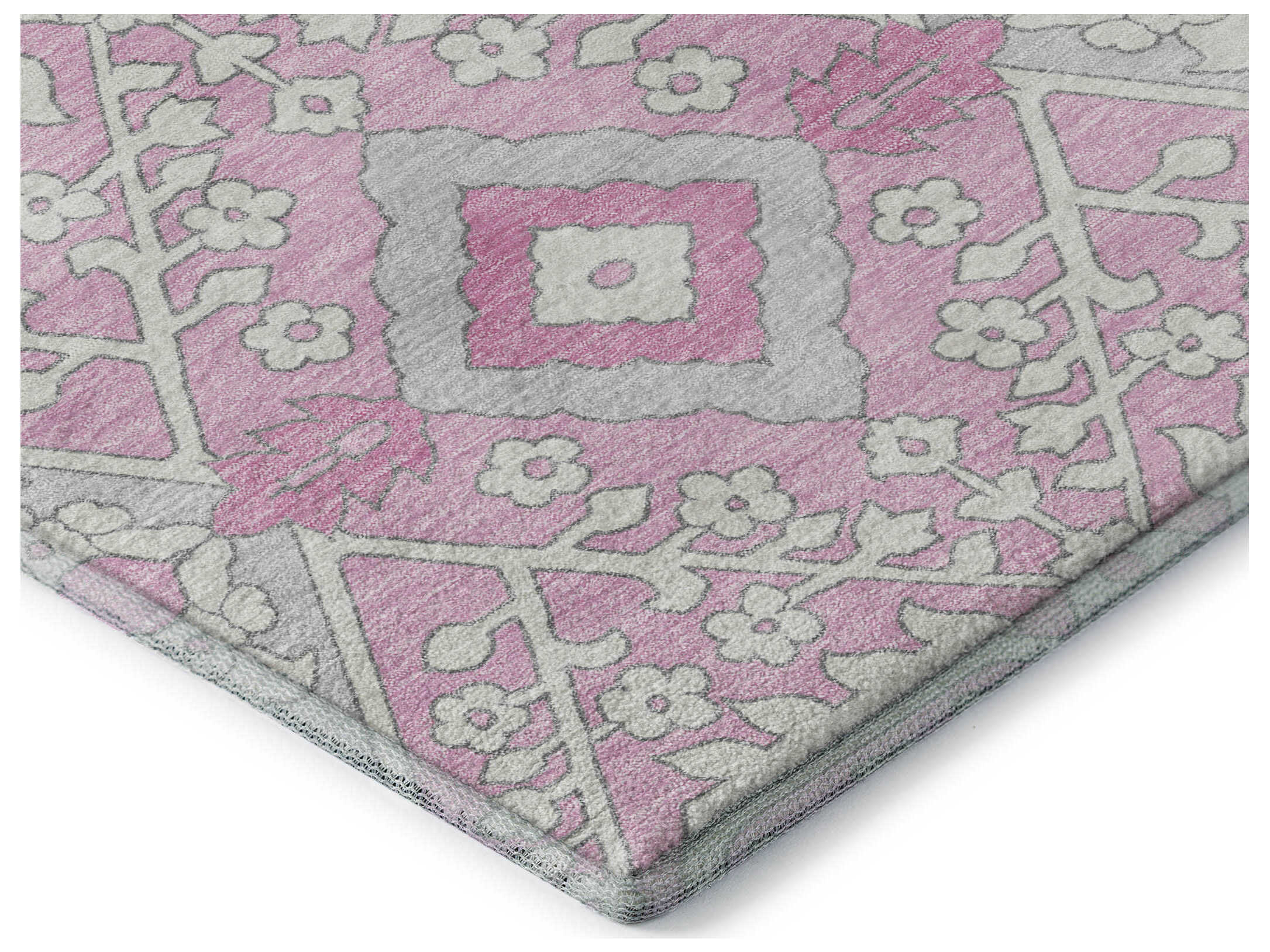 Dalyn Mayfield Floral Area Rug