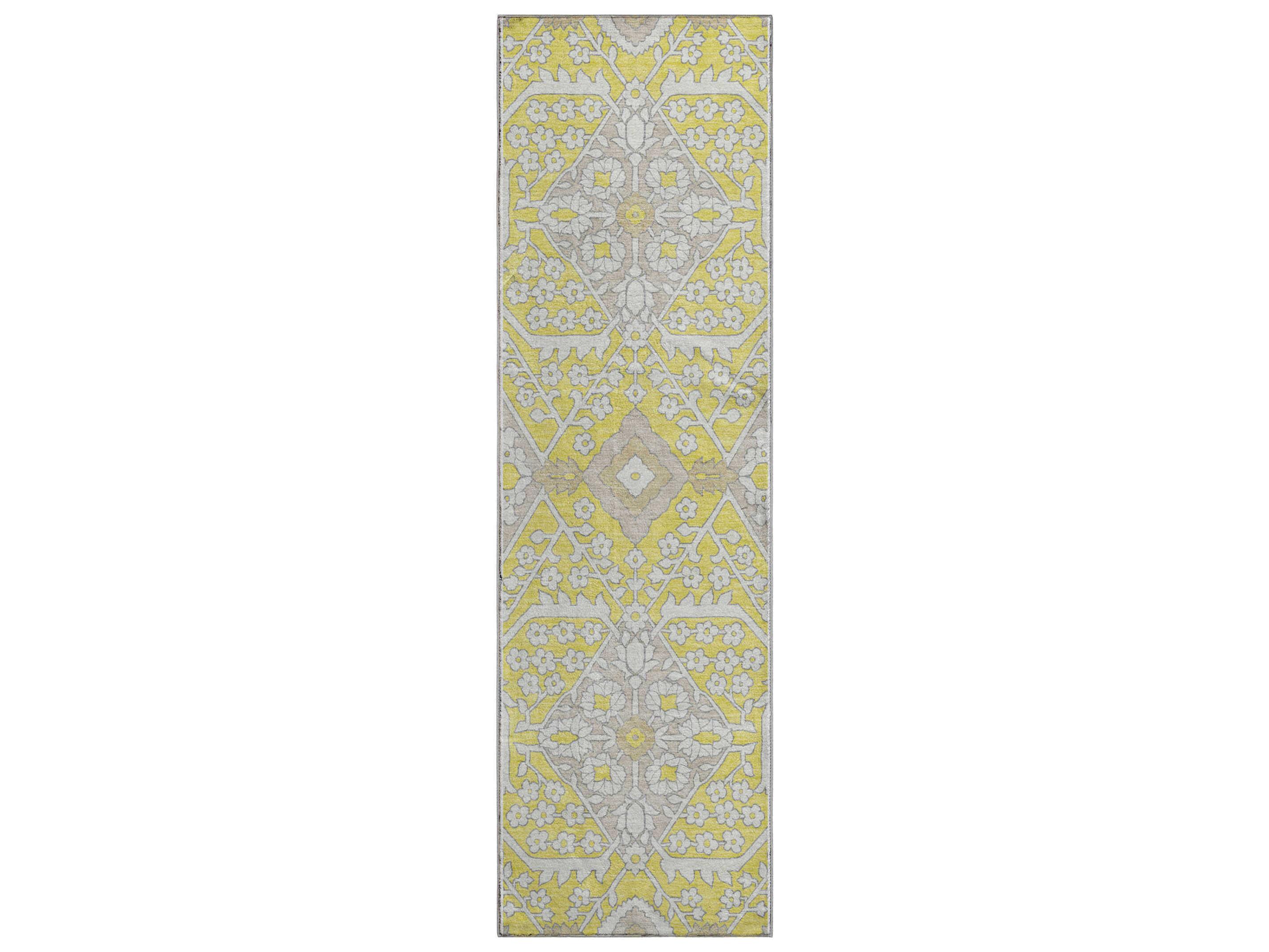 Dalyn Mayfield Floral Area Rug