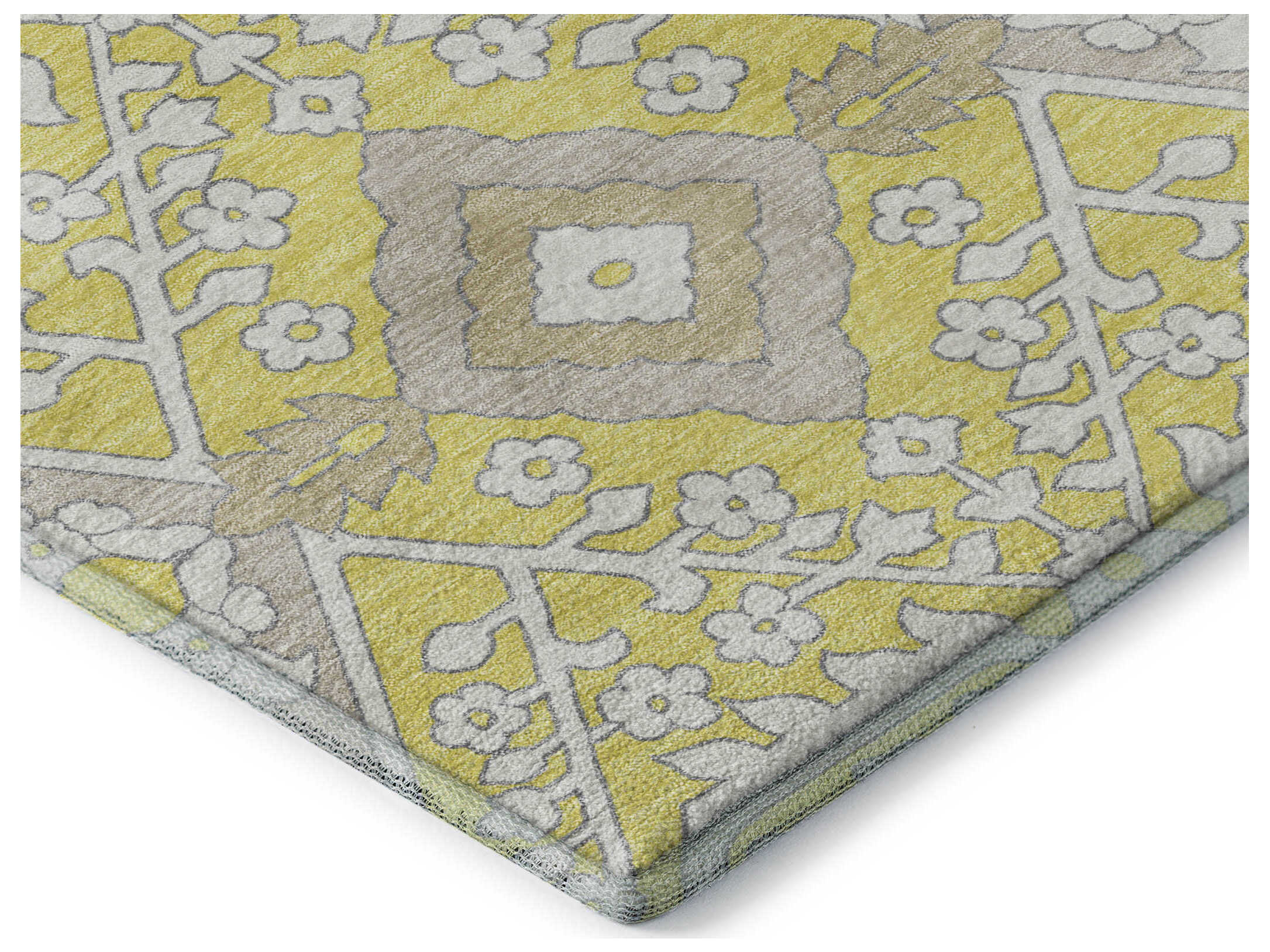 Dalyn Mayfield Floral Area Rug