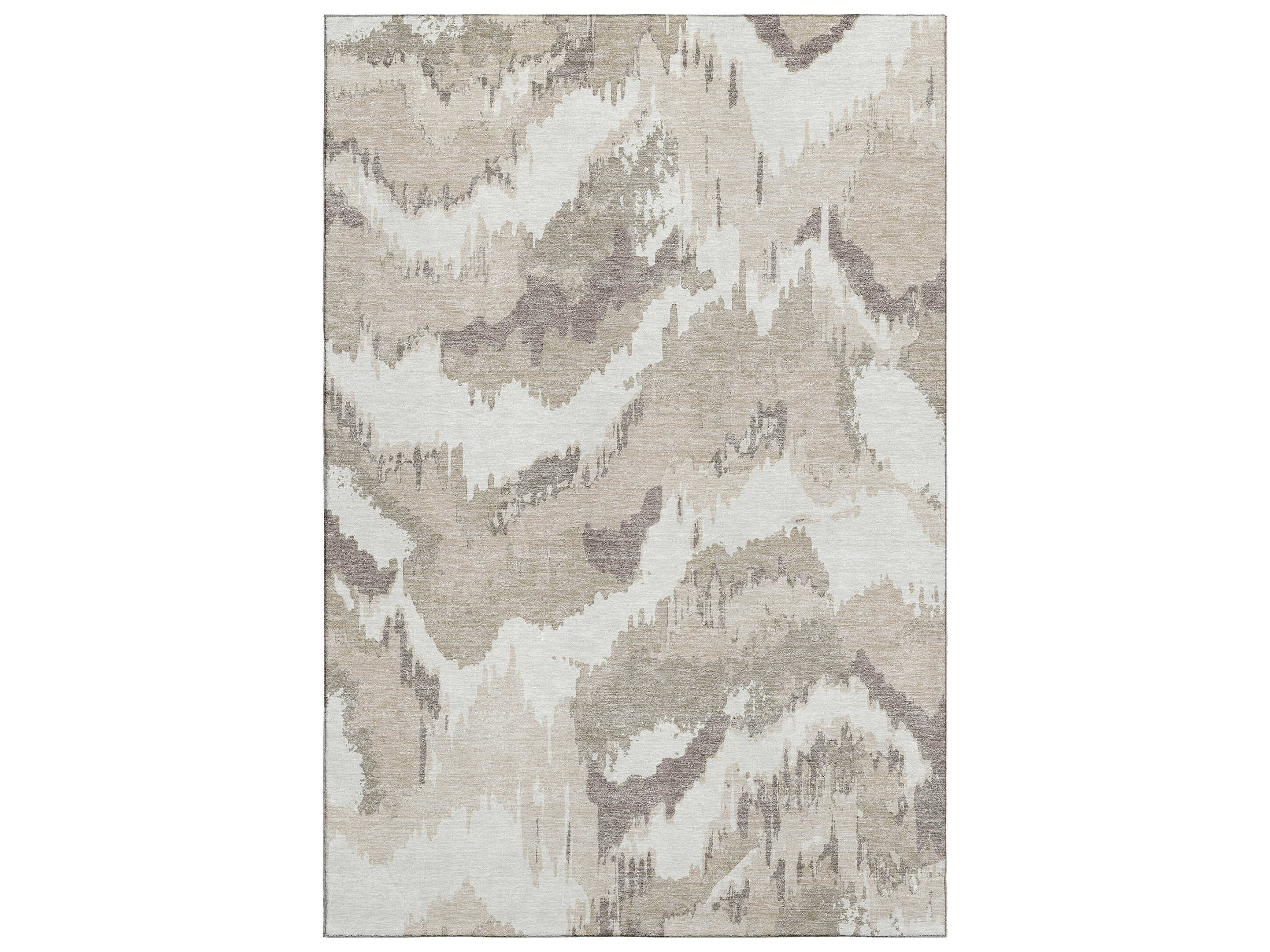 Dalyn Mayfield Abstract Area Rug