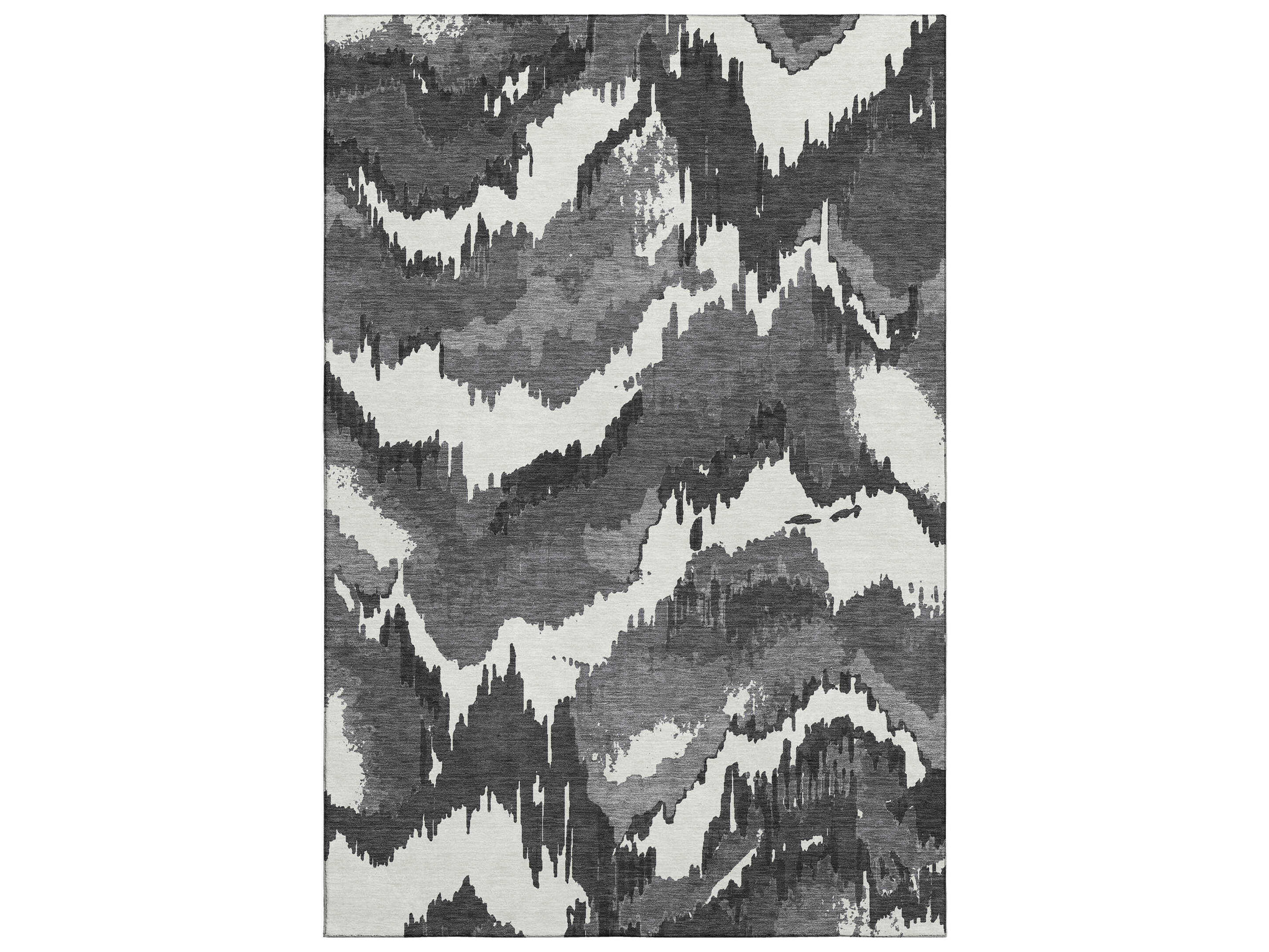 Dalyn Mayfield Abstract Area Rug