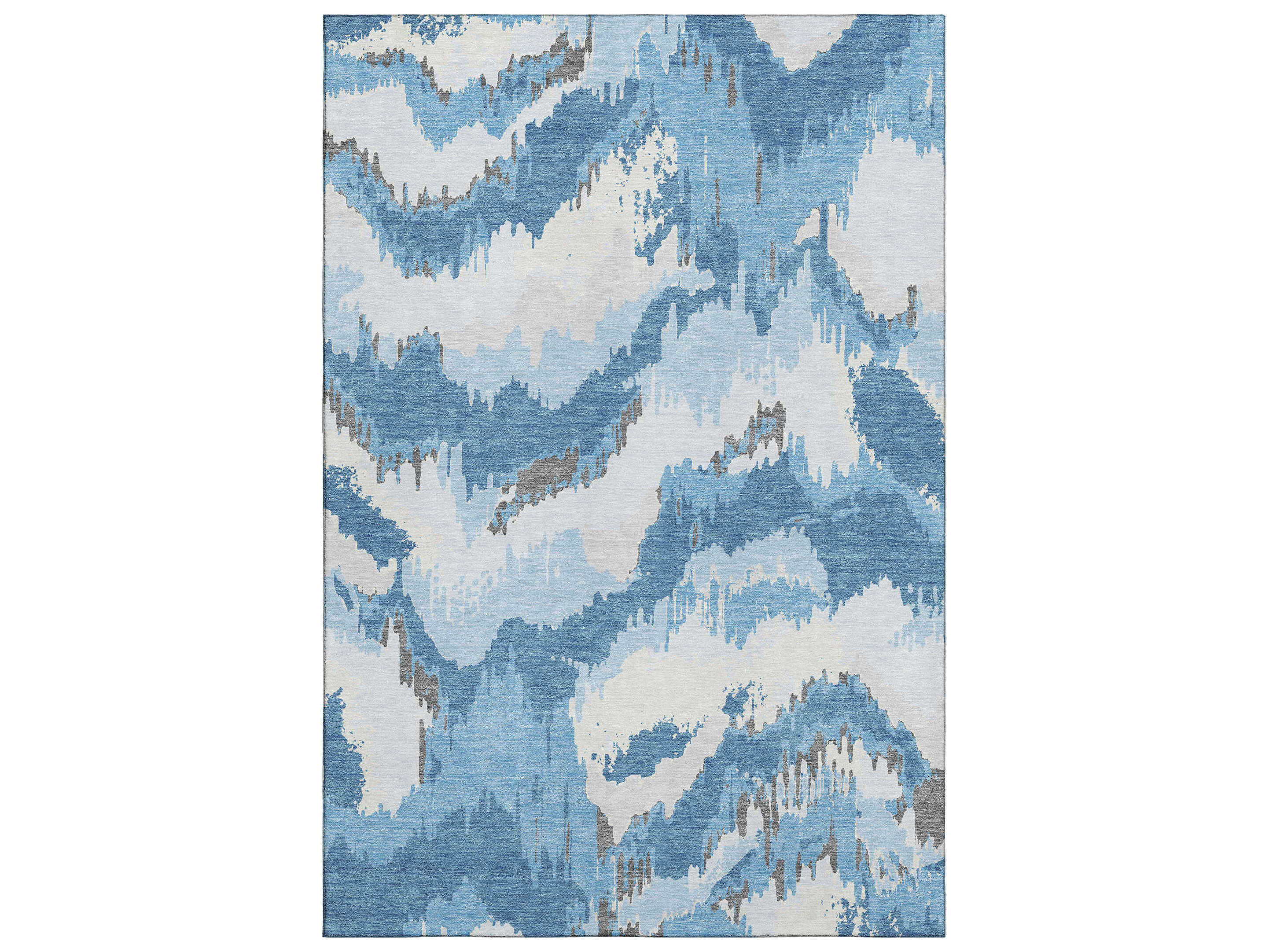 Dalyn Mayfield Abstract Area Rug