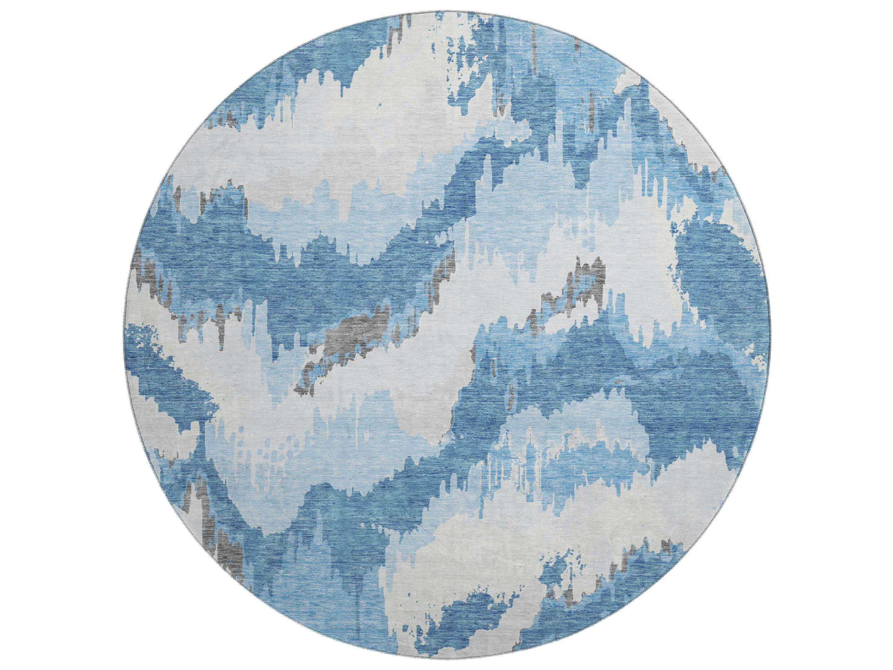 Dalyn Mayfield Abstract Area Rug