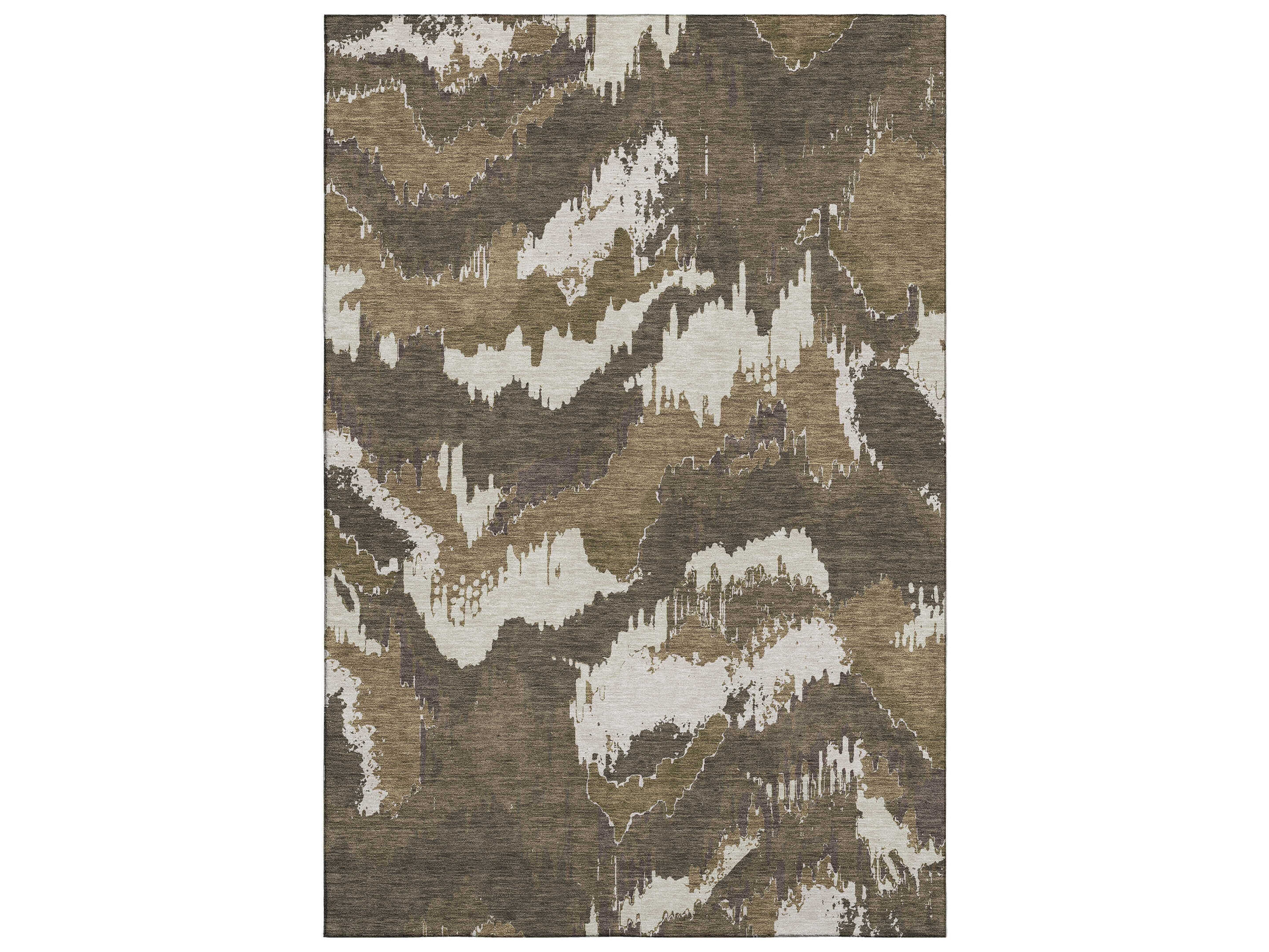 Dalyn Mayfield Abstract Area Rug